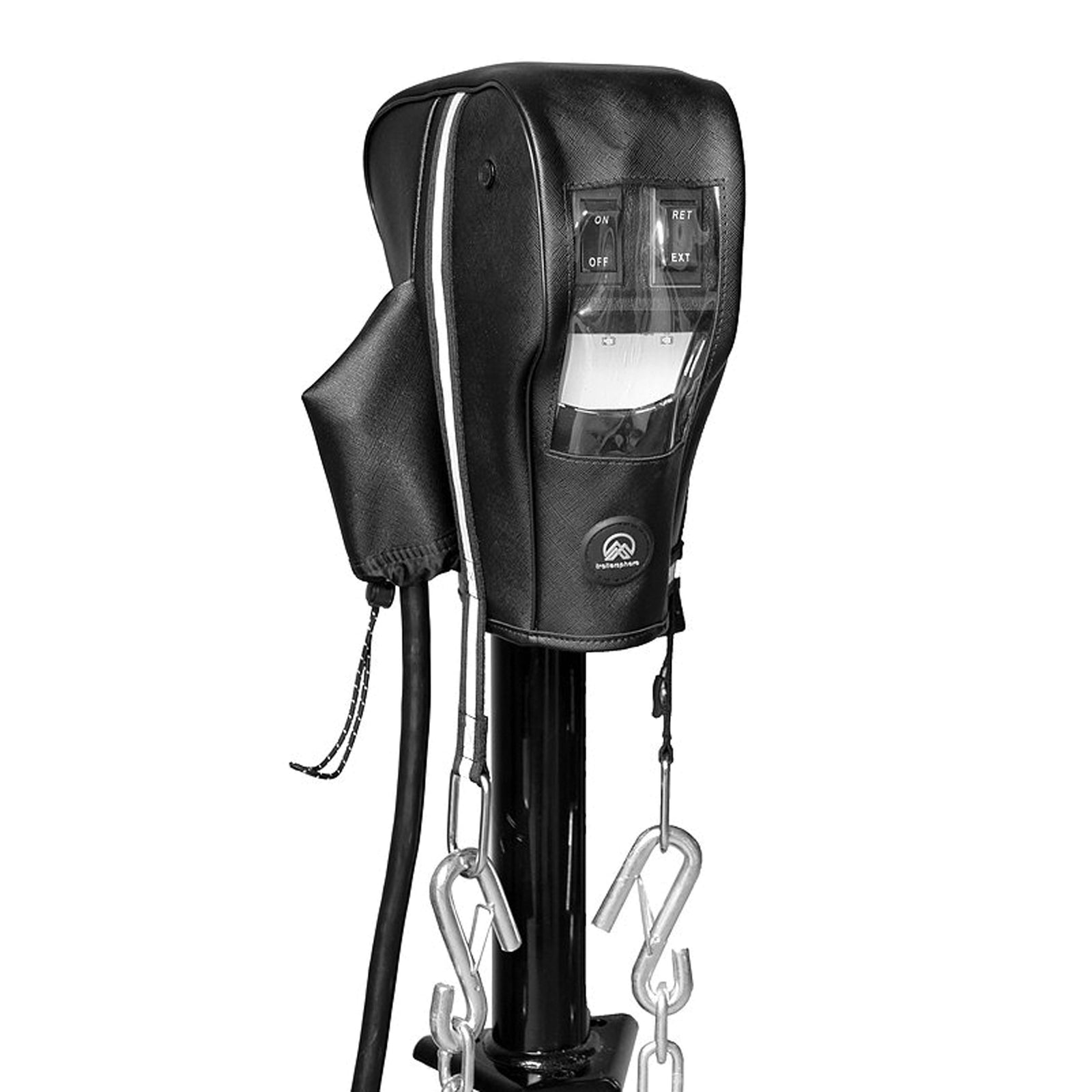 Trailersphere CCLCI02 Head Cover Lci / Arksen Clever Cover "Olympic"