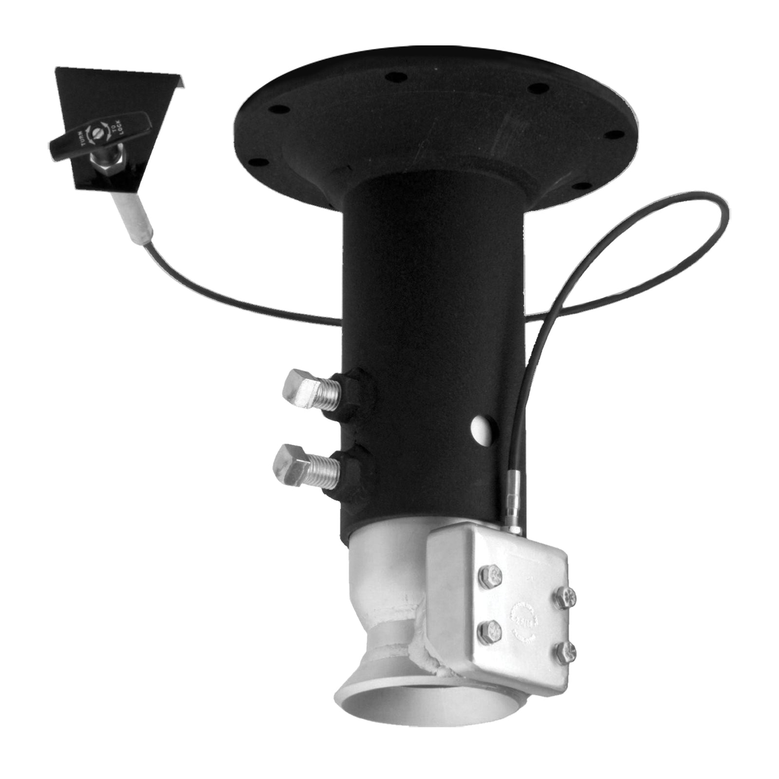 Andersen Hitches 3100 Ranch Hitch Adapter