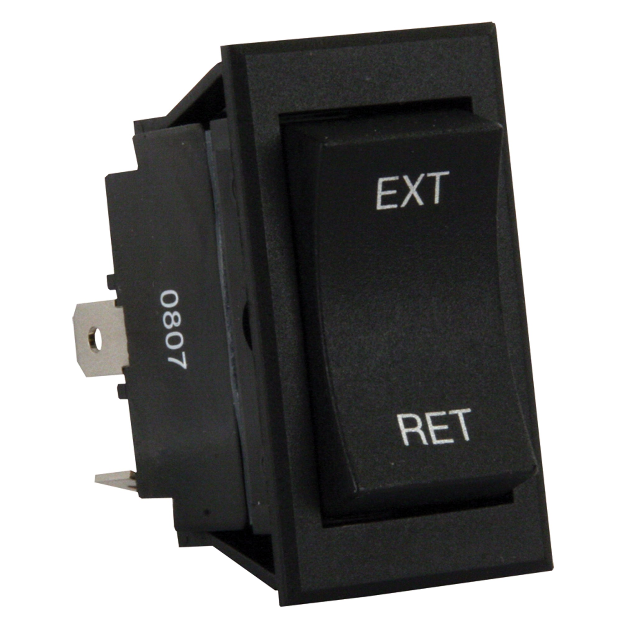JR Products 13635 5th Wheel/Tongue Jack Switch