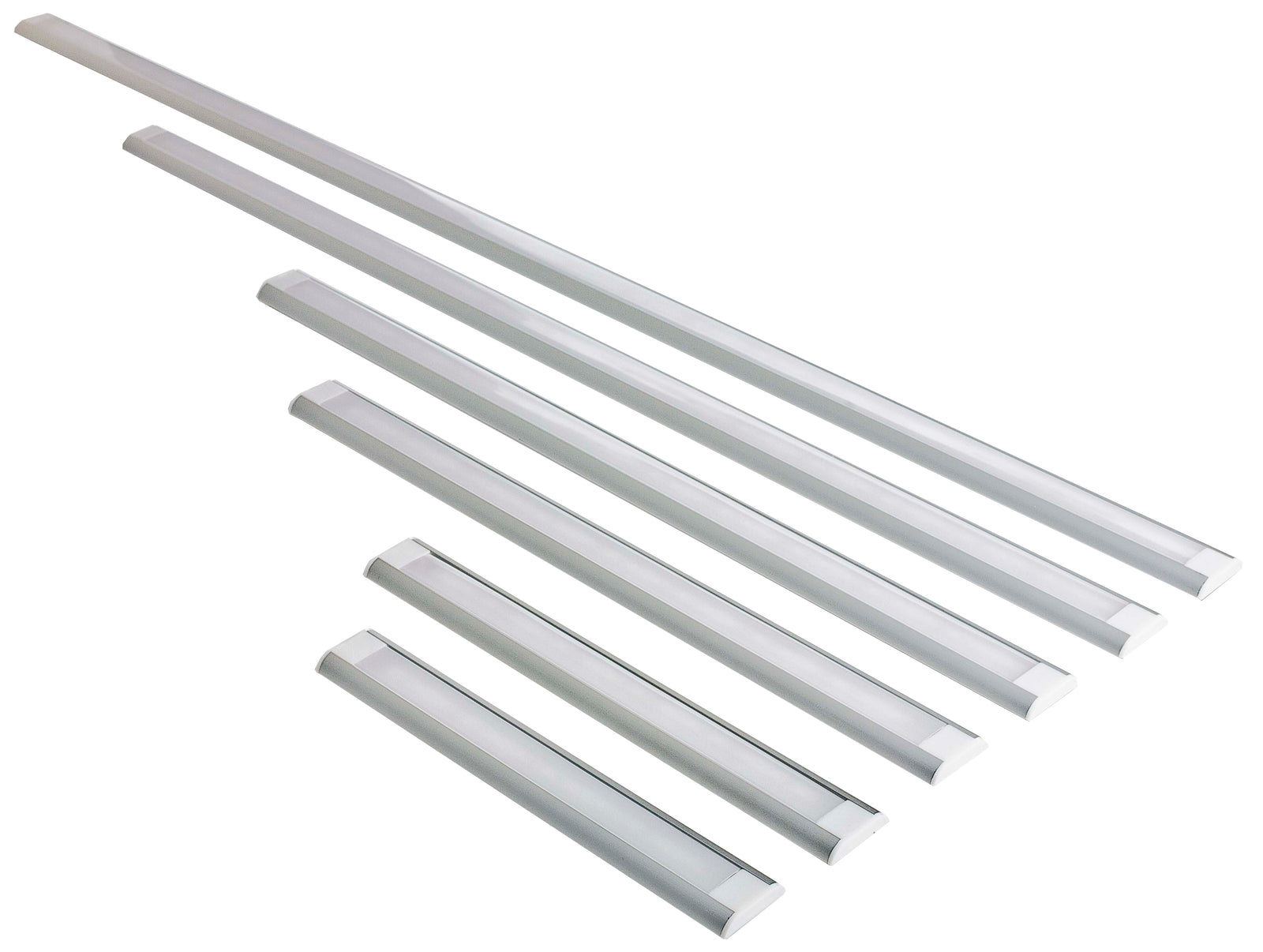 LIGHTBAR LED WHITE 33" 12V DC