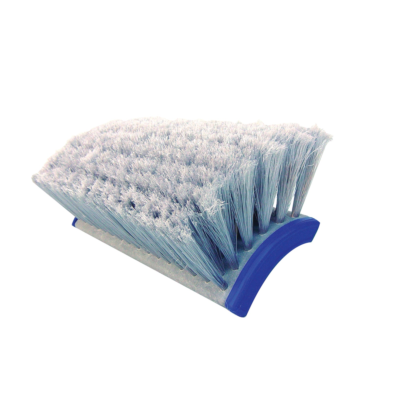 Adjust-A-Brush PROD373 Non-Flow Thru 3-Section Telescopic Handle/Brush