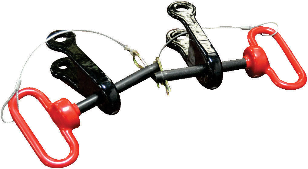 NSA 10029 Steel Clevis Connector for Demco Classic