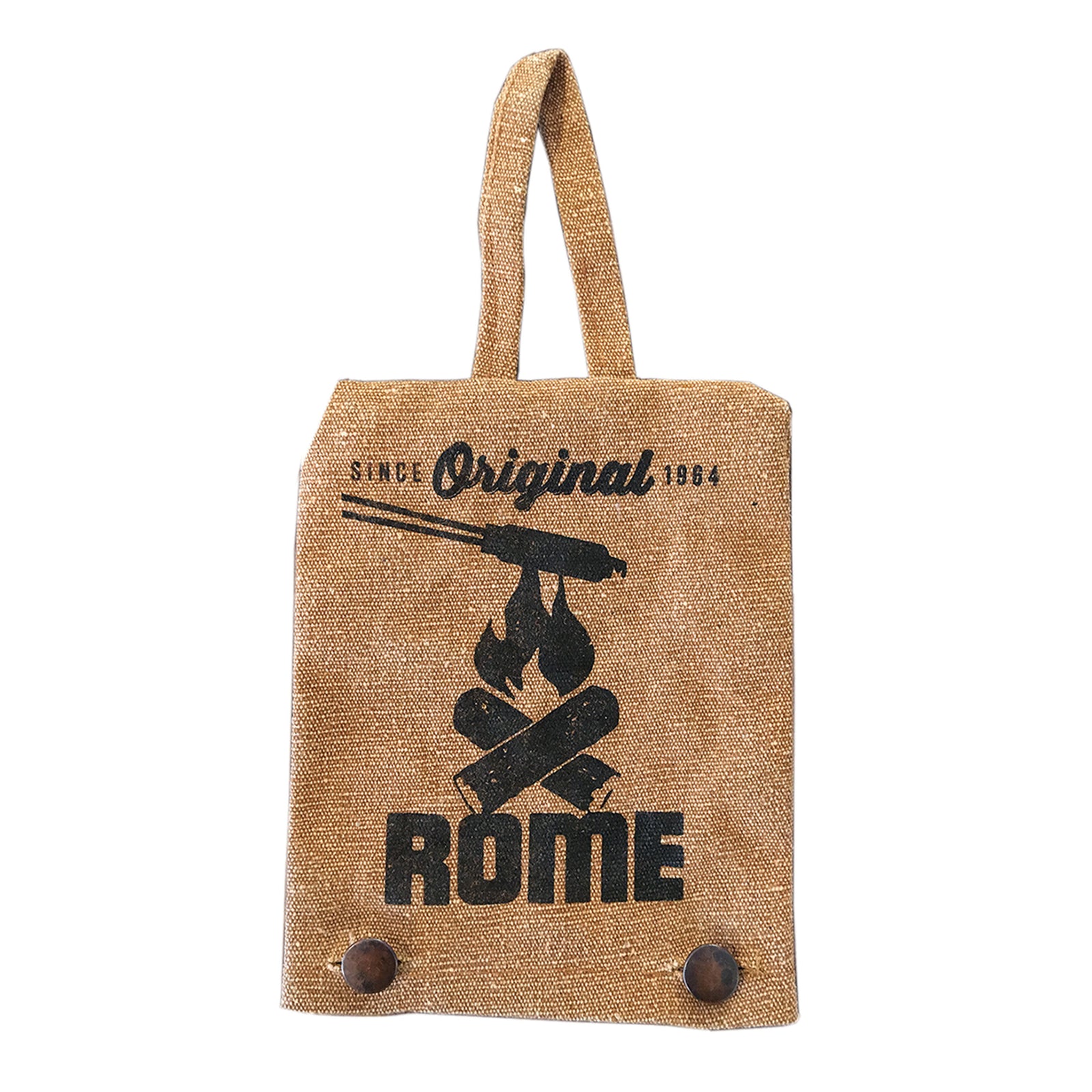 Rome Industries 1997 Single Pie Iron Storage Bag