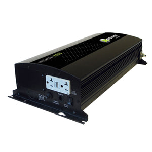 Xantrex 813-5000-UL XPower 5000 Inverter - 5000 Watt, 12V, GFCI and/or Hardwire