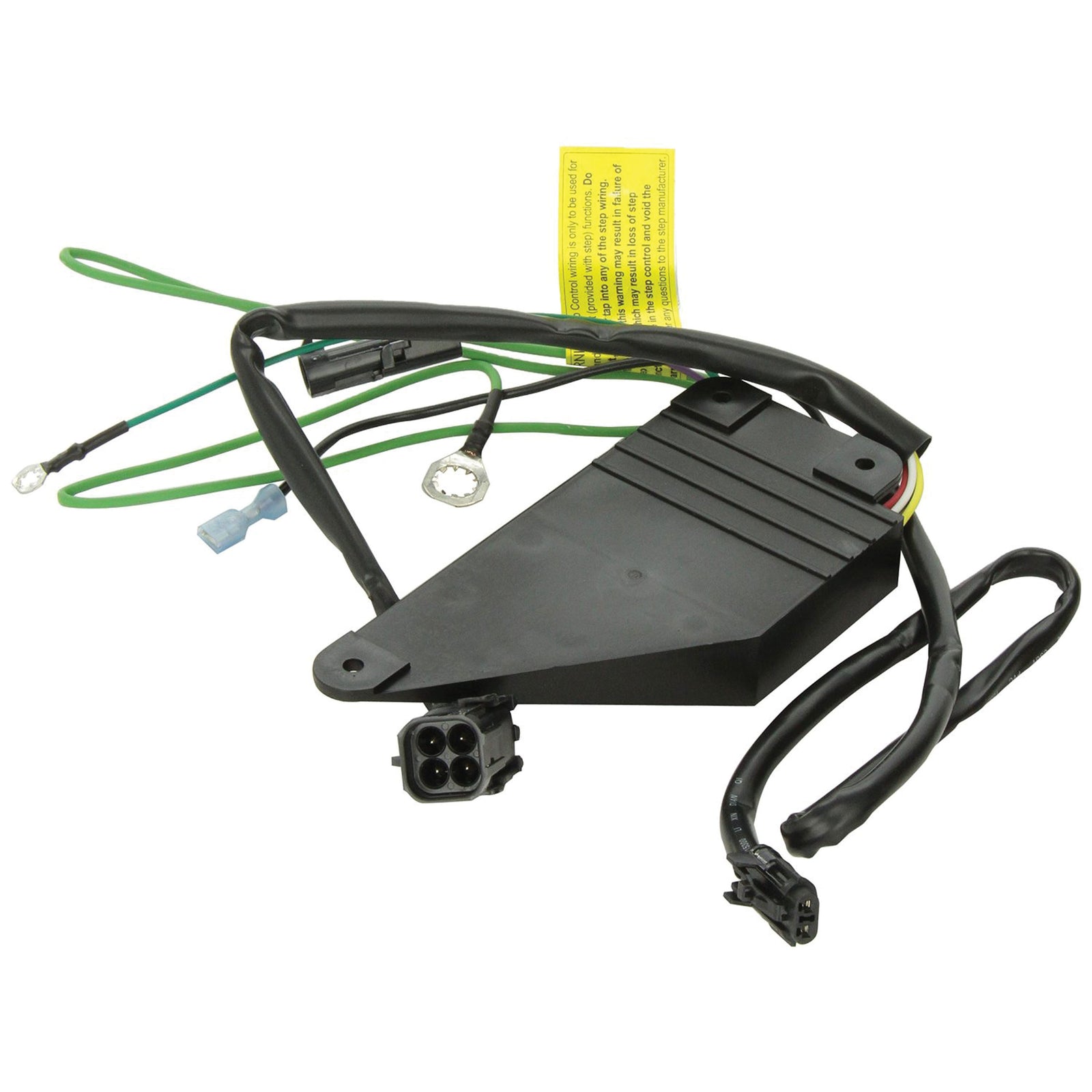 Lippert 379146 Kwikee 9510 Control for IMGL/9510 Step Control