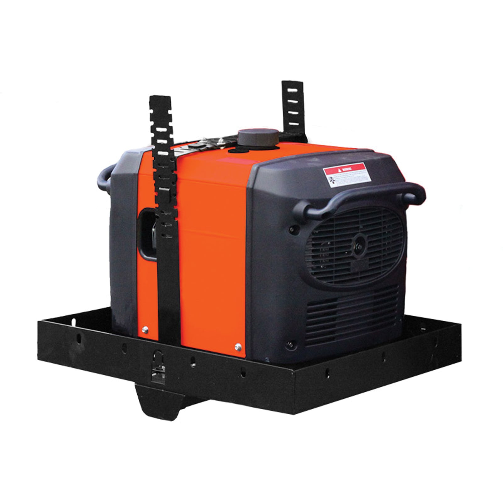 Torklift A7750 Lock and Load Security Tray