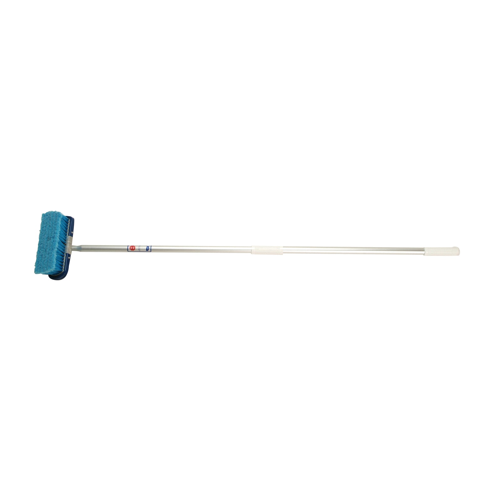 Adjust-A-Brush PROD274 Rubber Roof Wash Brush