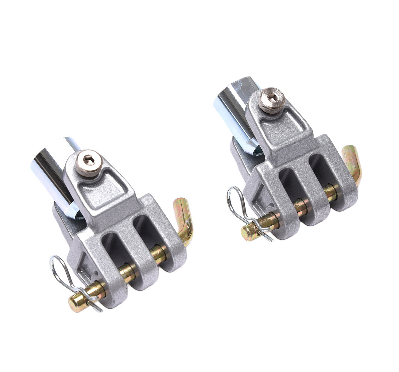 Roadmaster 031-5 Tow Bar Adapter for BlackHawk Tow Bars to Blue Ox Baseplates