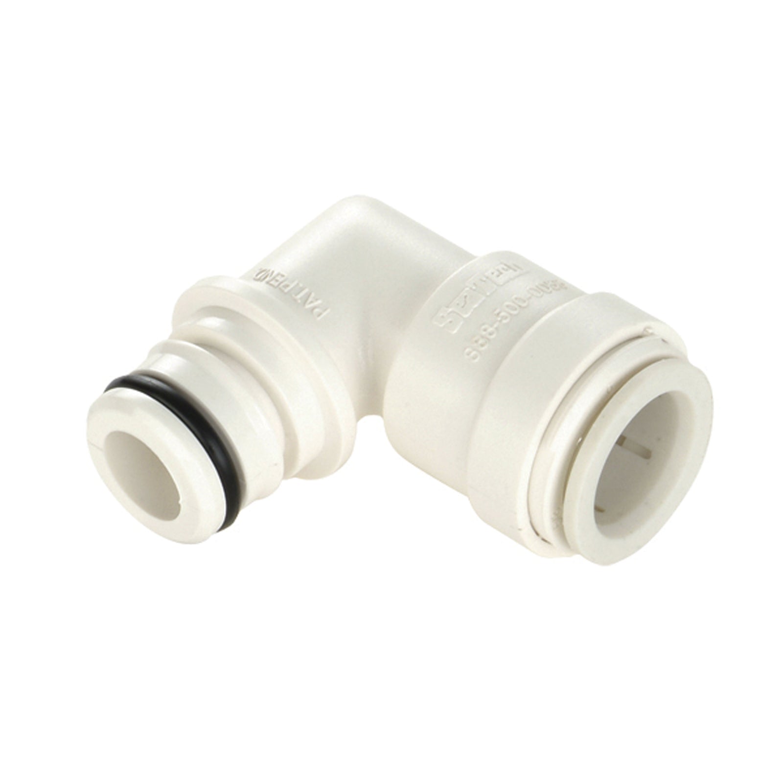 Watts 3576-10 AquaLock Elbow Pump Adapter - 1/2" CTS, Each
