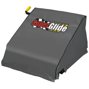 PullRite 3134 Traditional-Series SuperGlide Hitch Cover