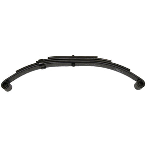 AP Products 014-122113 Axle Leaf Spring - 3,500 lbs. 6 Leaves, 24.875"