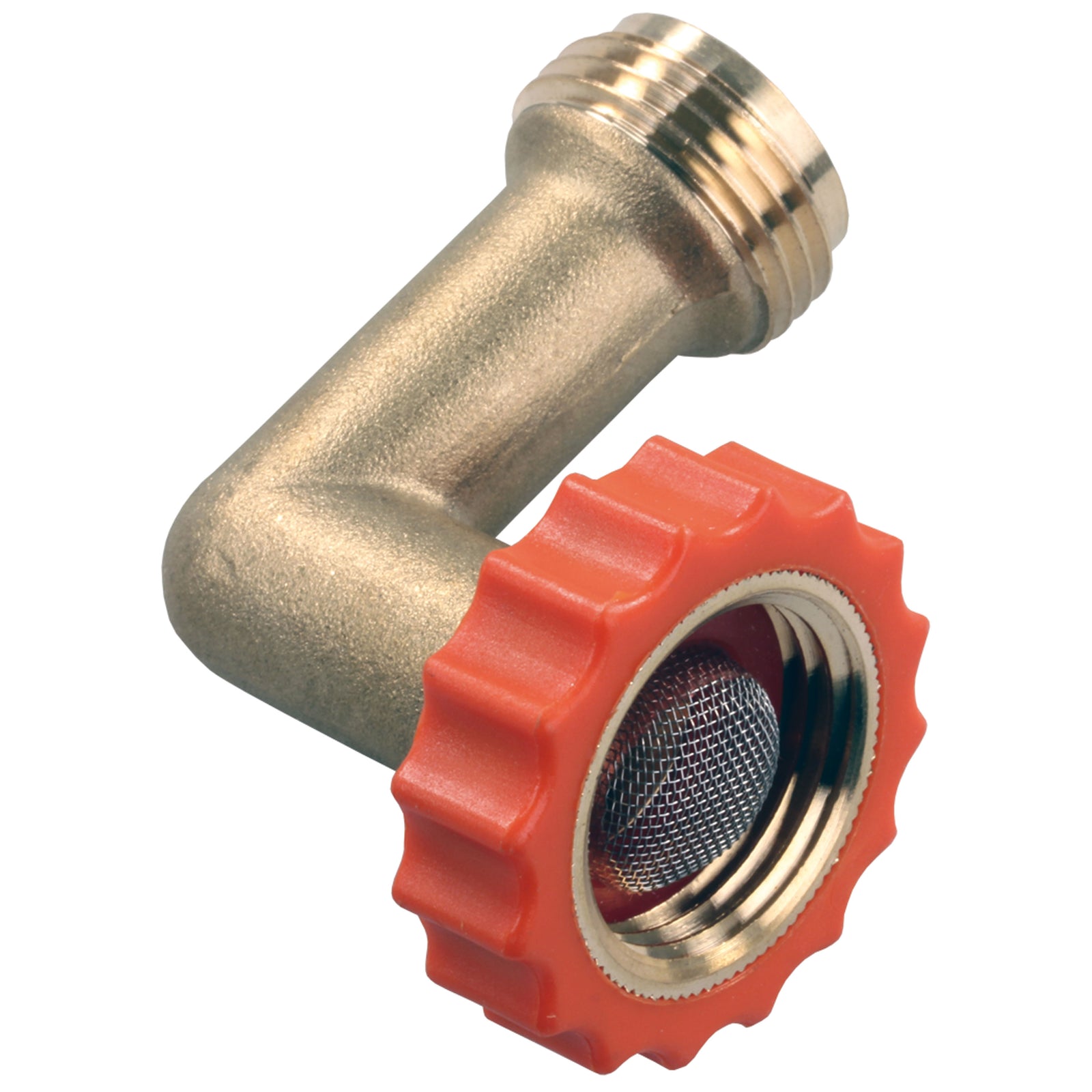 JR Products 62235 Hose Saver - 90°
