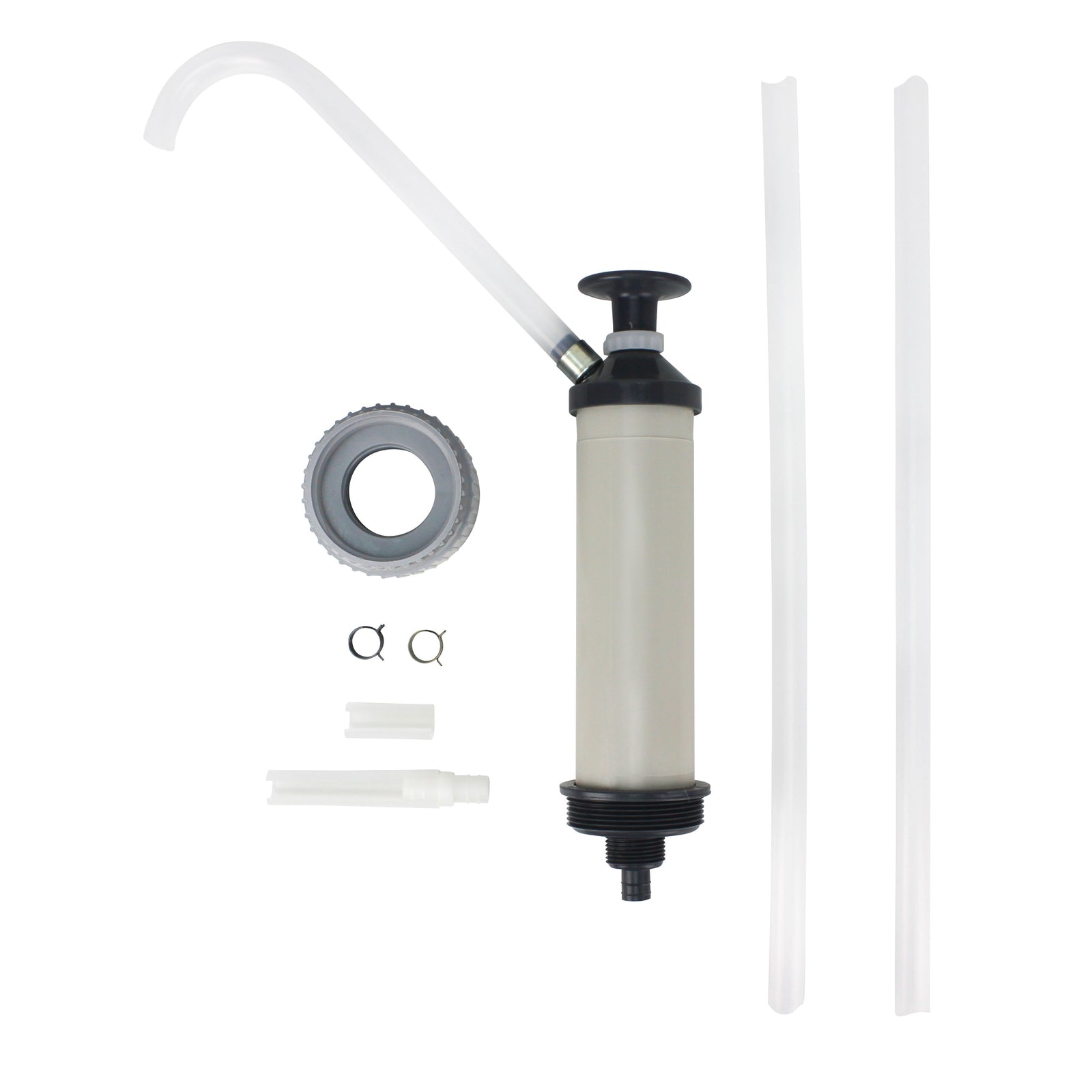 Walex DRMPUMHH Hand Pump Kit for 5/15 Gallon Green Hornet Cleaner/Degreaser