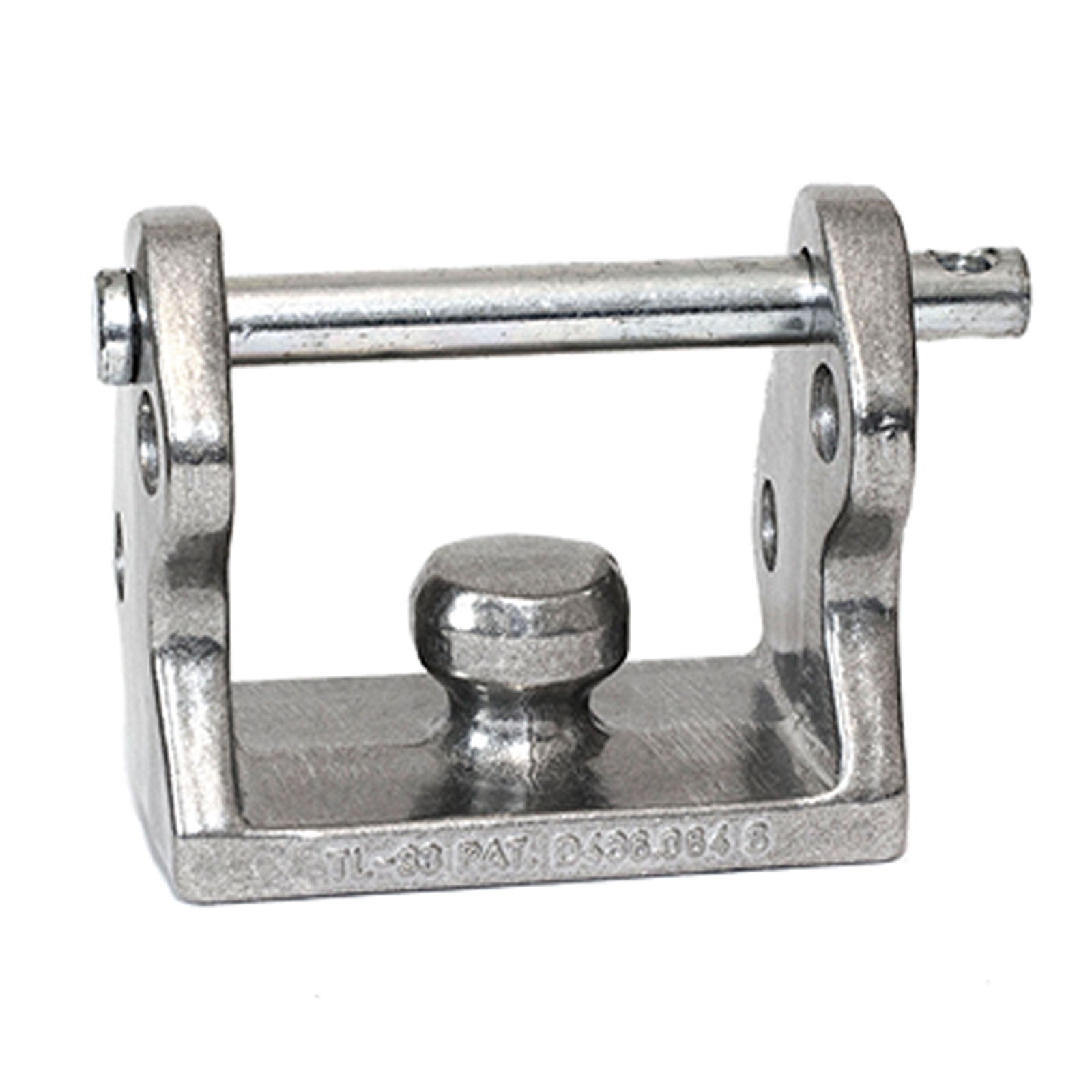 Blaylock TL-33 Universal Coupler Receiver Lock