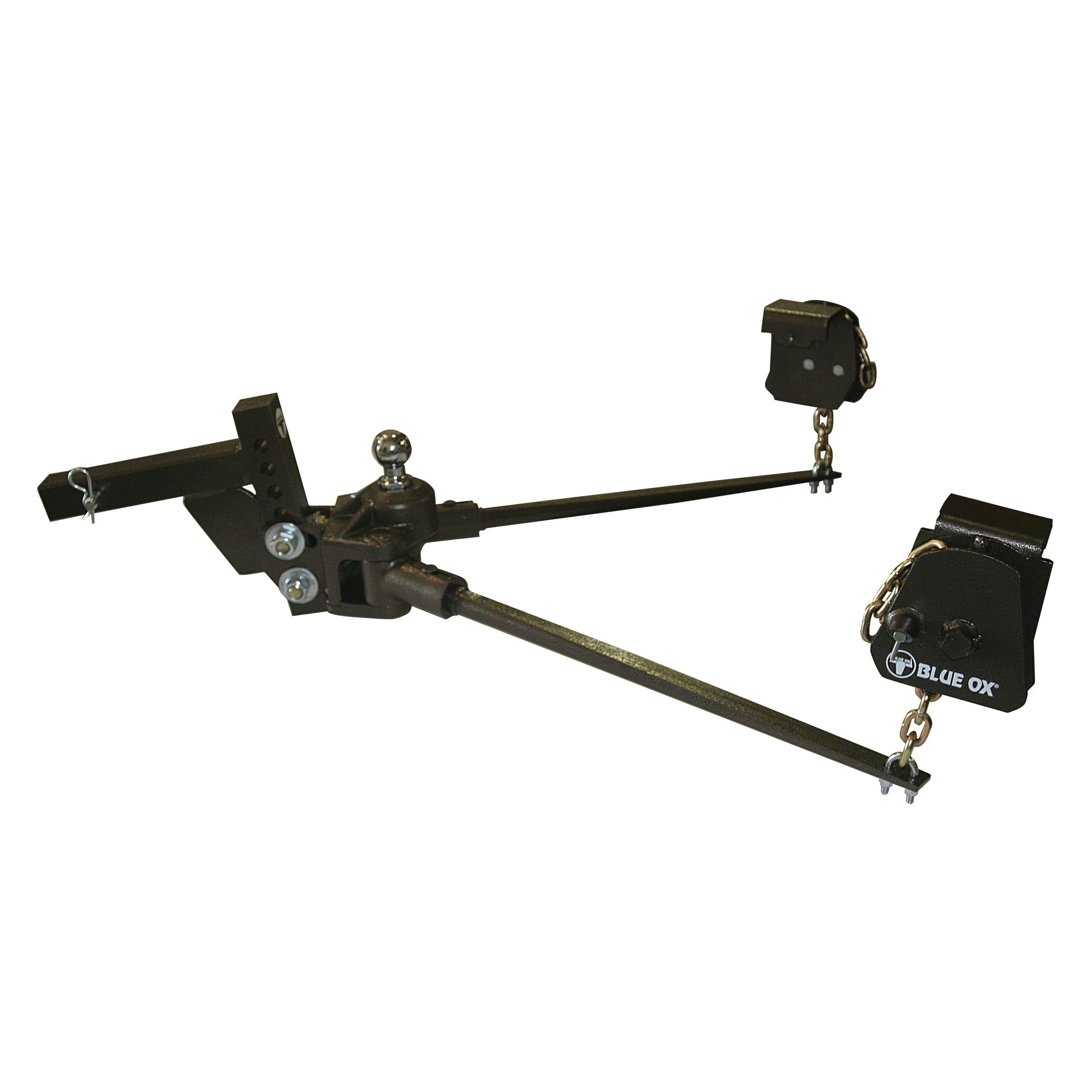 Blue Ox BXW1500 SwayPro Weight Distribution Hitch - 15,000 GTW/1,500 TW
