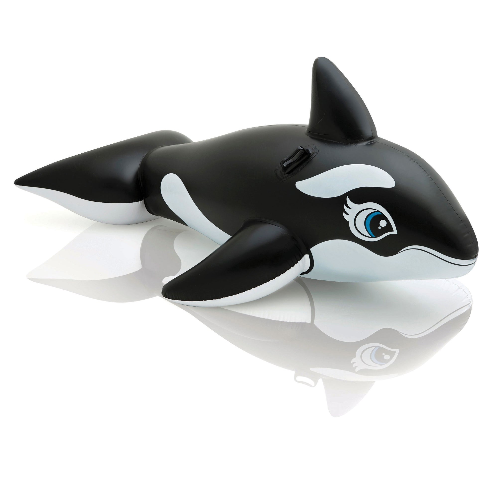 Intex 58561EP Whale Ride-On