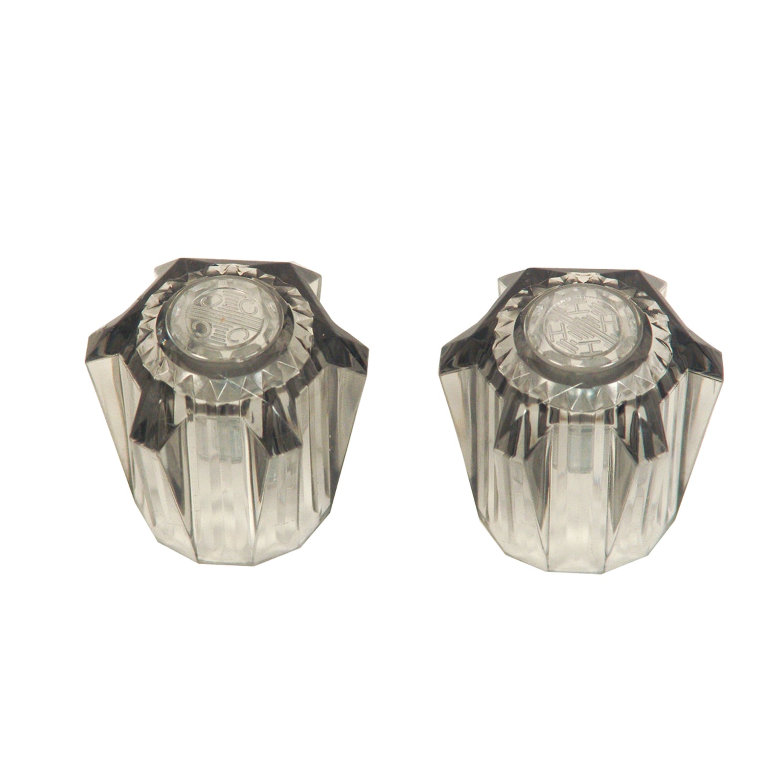 LaSalle Bristol 39010 Utopia Replacement Handles - Smoke