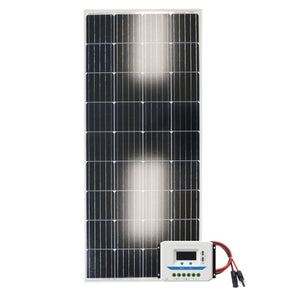 Xantrex 780-0160-02 Solar Expansion Kit - 160 Watt