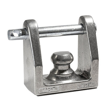 BLAYLOCK TL-20 Bulldog Style Receiver Lock