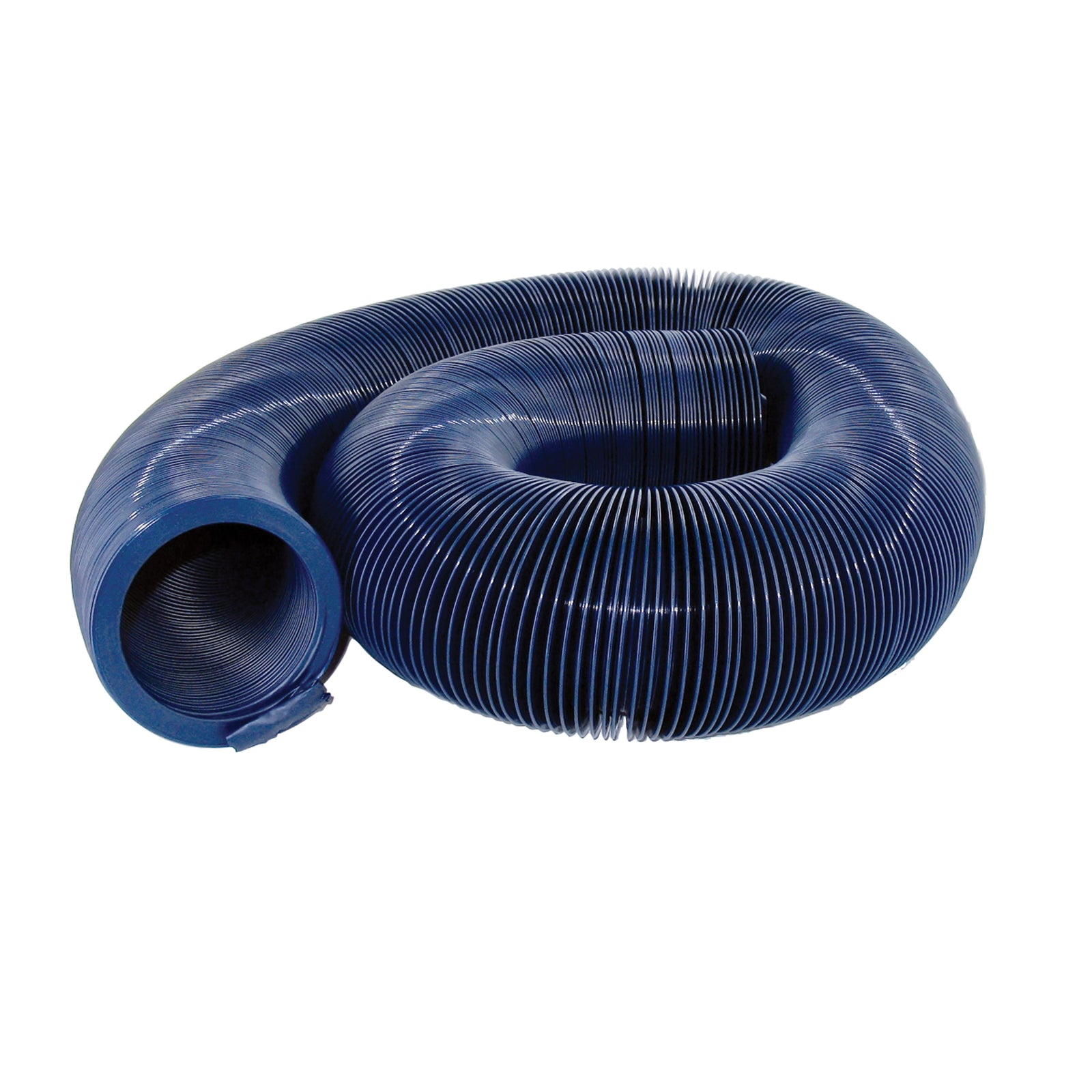 Valterra D04-0048 Quick Drain Standard RV Sewer Hose - 20' (Bagged)
