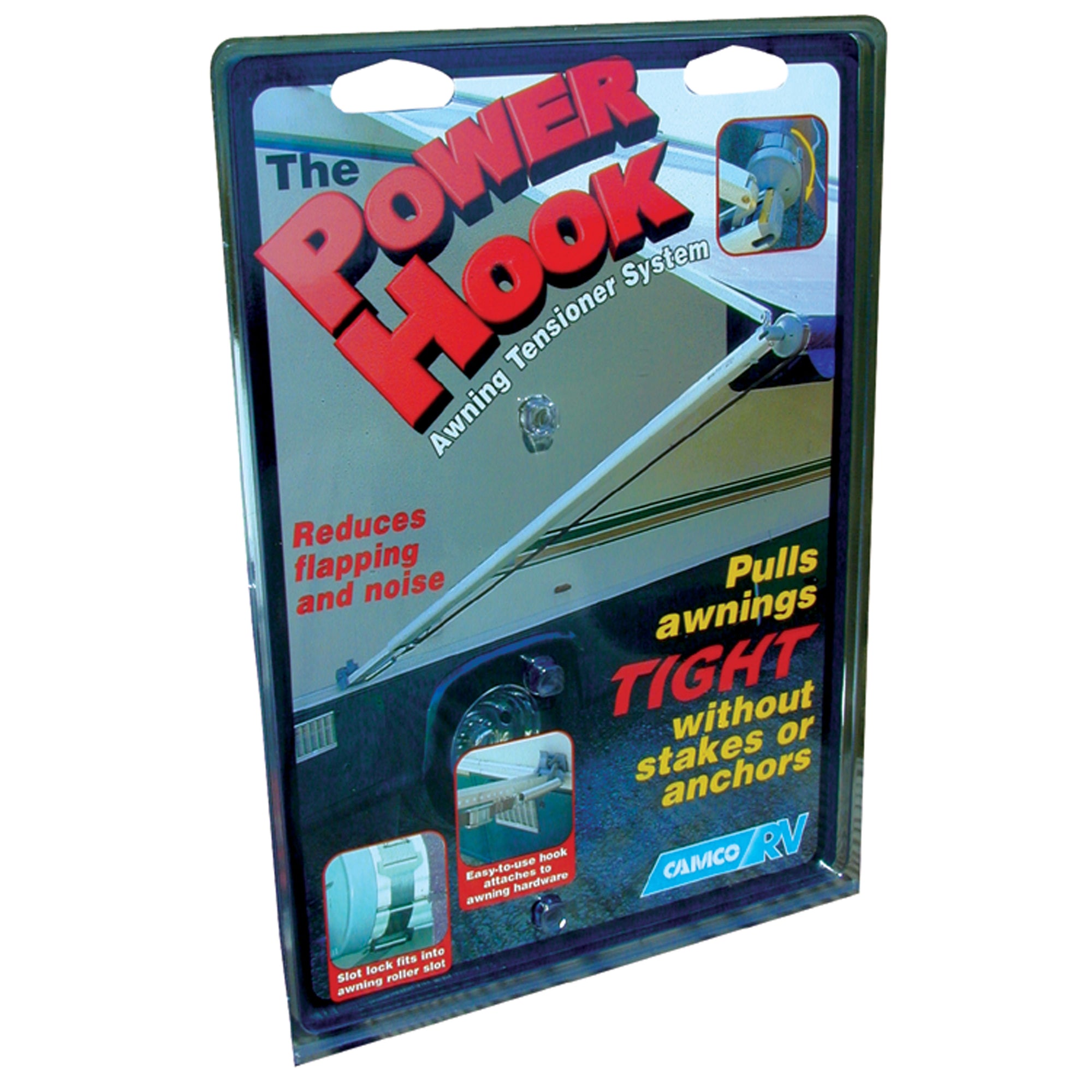 Camco 42013 Power Hook