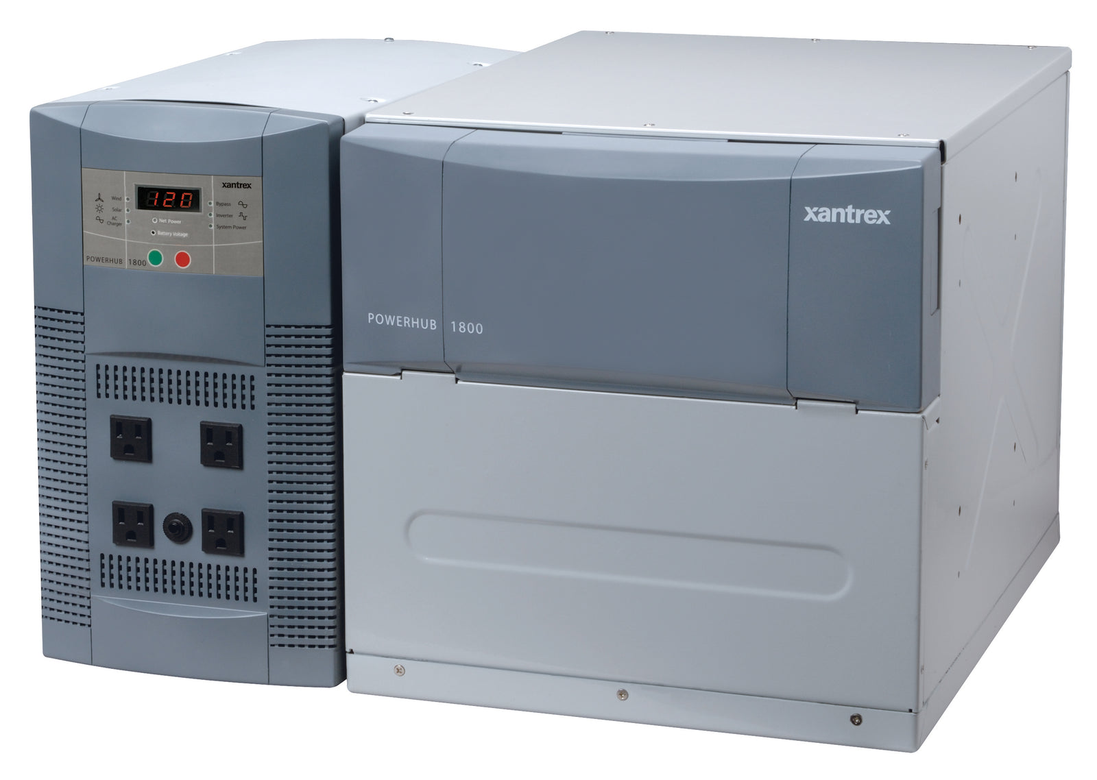 Xantrex PH1800-GFP PowerHub 1800