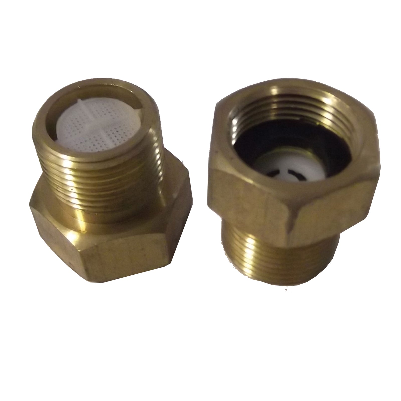 Pinnacle 18-2822 Pressure Reducing Valves - Set of 2