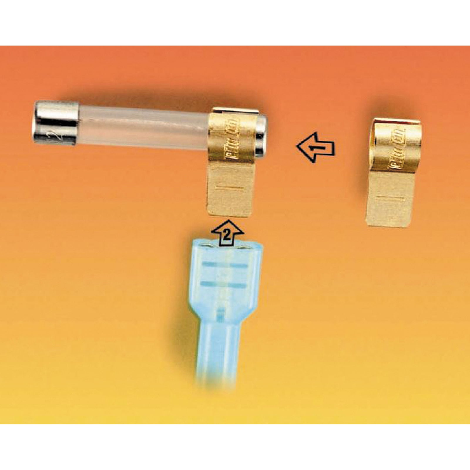 WirthCo 30200 Battery Doctor Roundtapper Kit