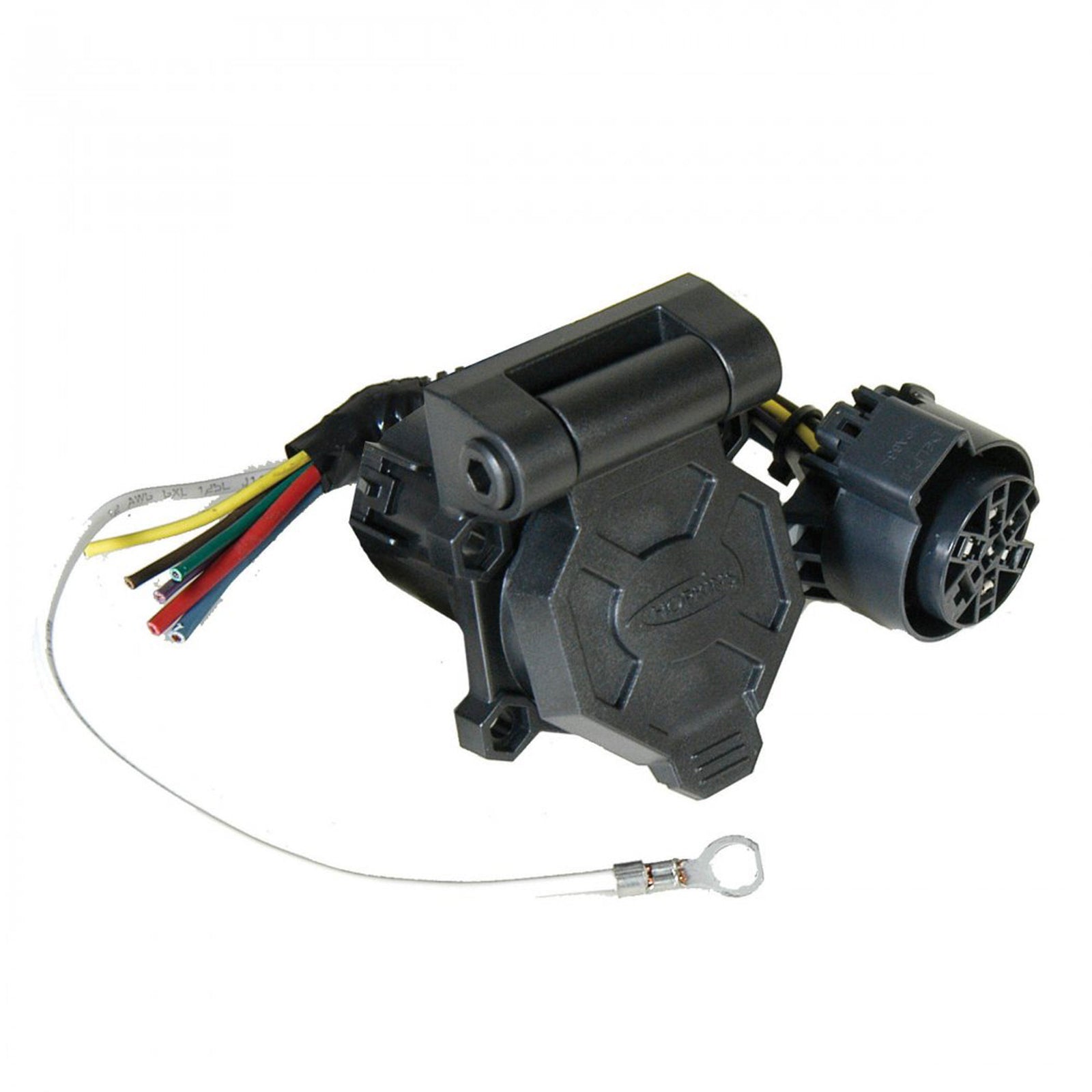 Hopkins 47210 Endurance 7-Blade Quick Install Wiring Kit