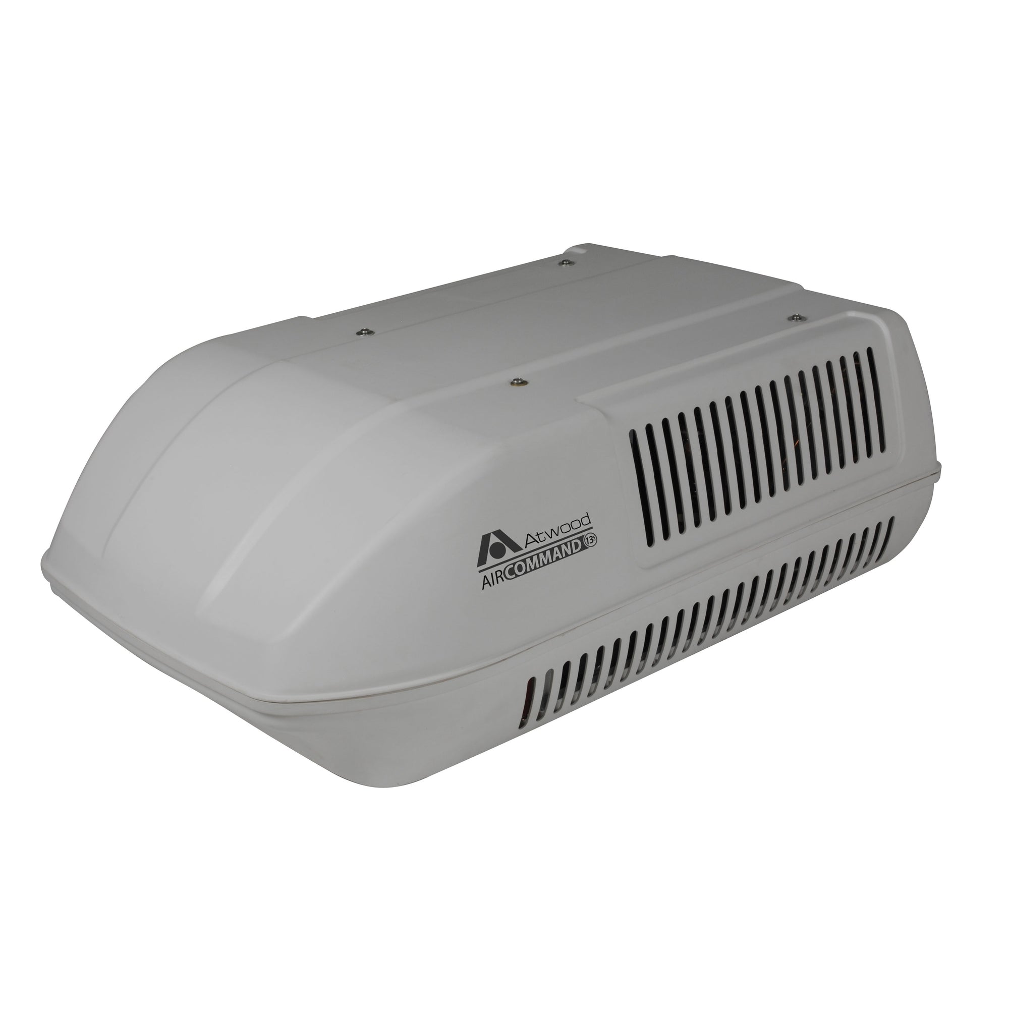 Atwood 15027 AirCommand 13.5K BTU Rooftop Air Conditioner - Ducted, White