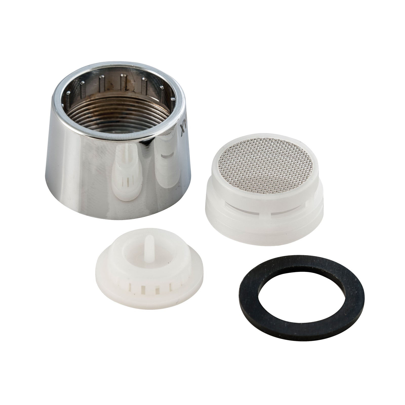 Empire Faucets CRD-SPTAER-CP Spout Aerator Kit - Chrome