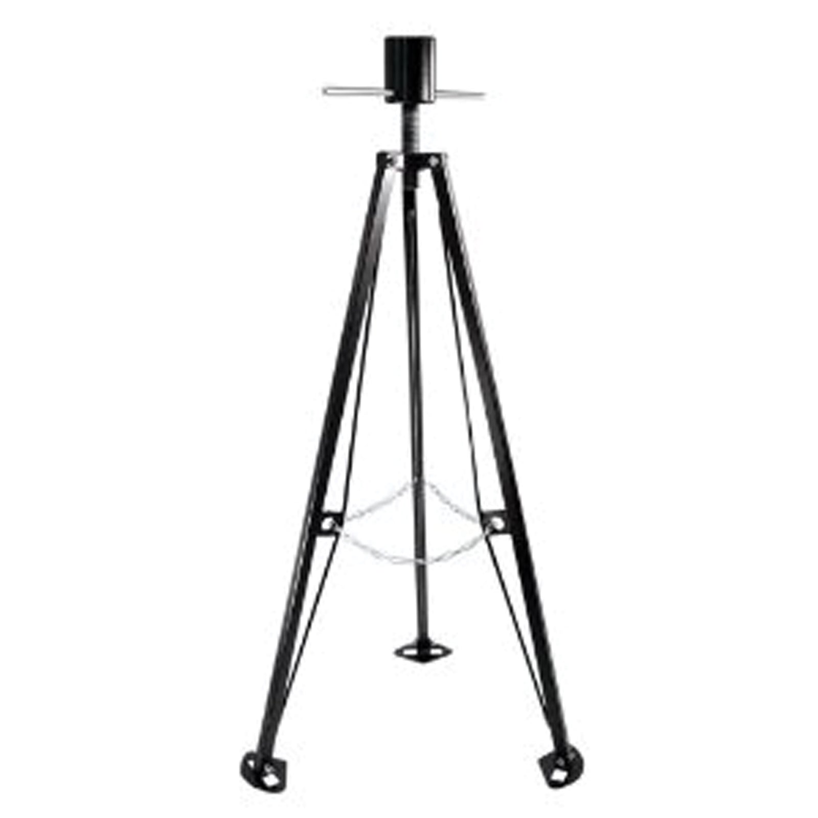 Camco 48855 5Th Wheel Stbl Tripod Jack