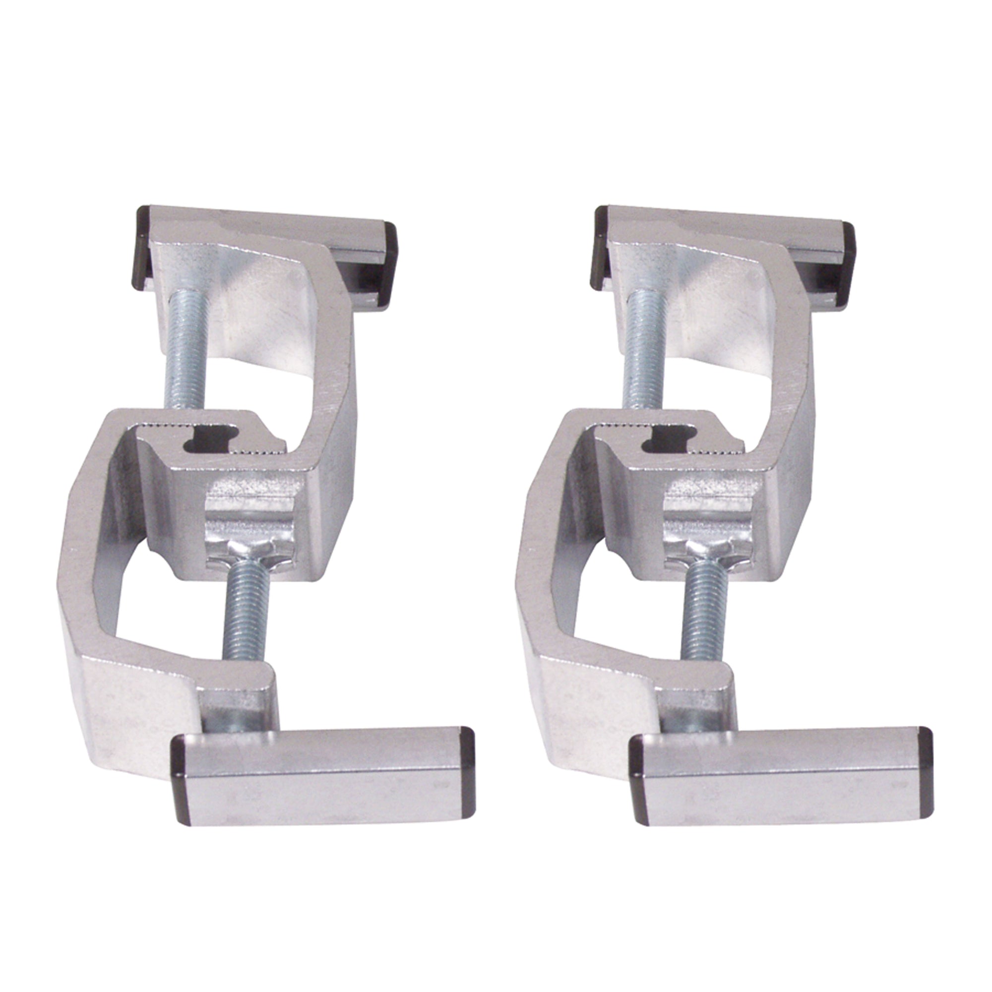 Tite-Lok 3118/4 Clamps - 4 Pack