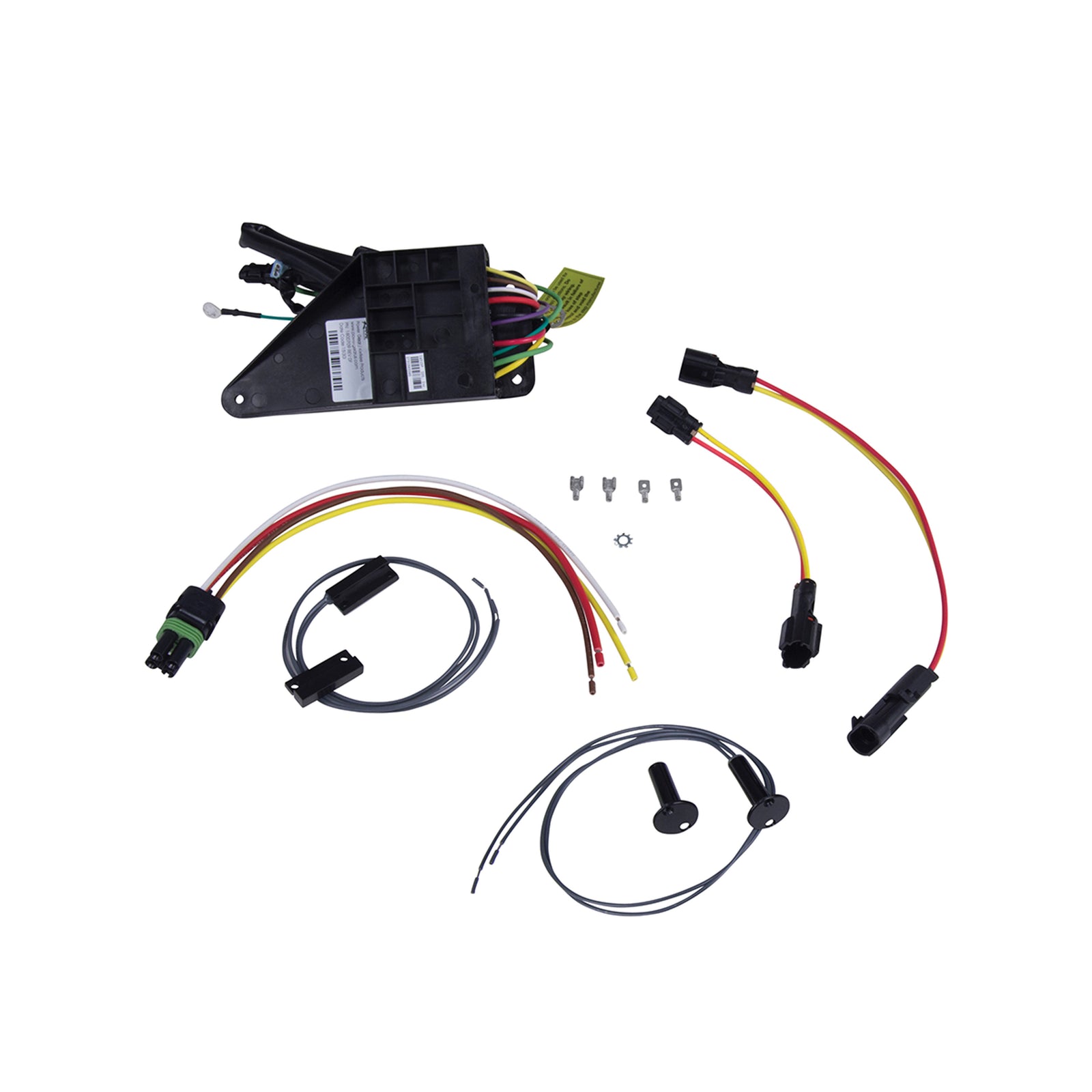 Lippert 379606 Kwikee Control Unit for Pre-IMGL/9510 Step Control with 5323 and 5327 Switches