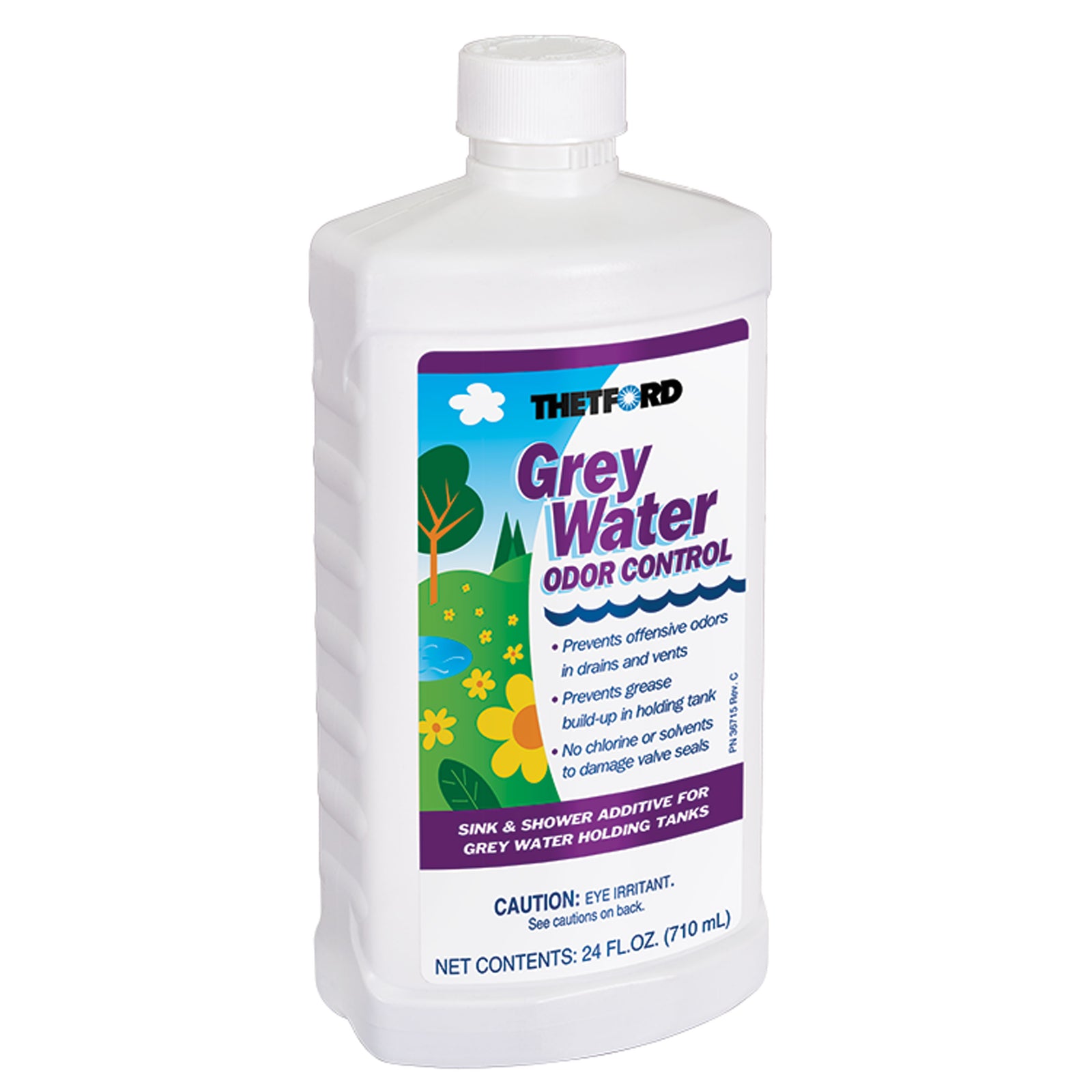 Thetford 15842 Grey Water Odor Control - 20 oz.