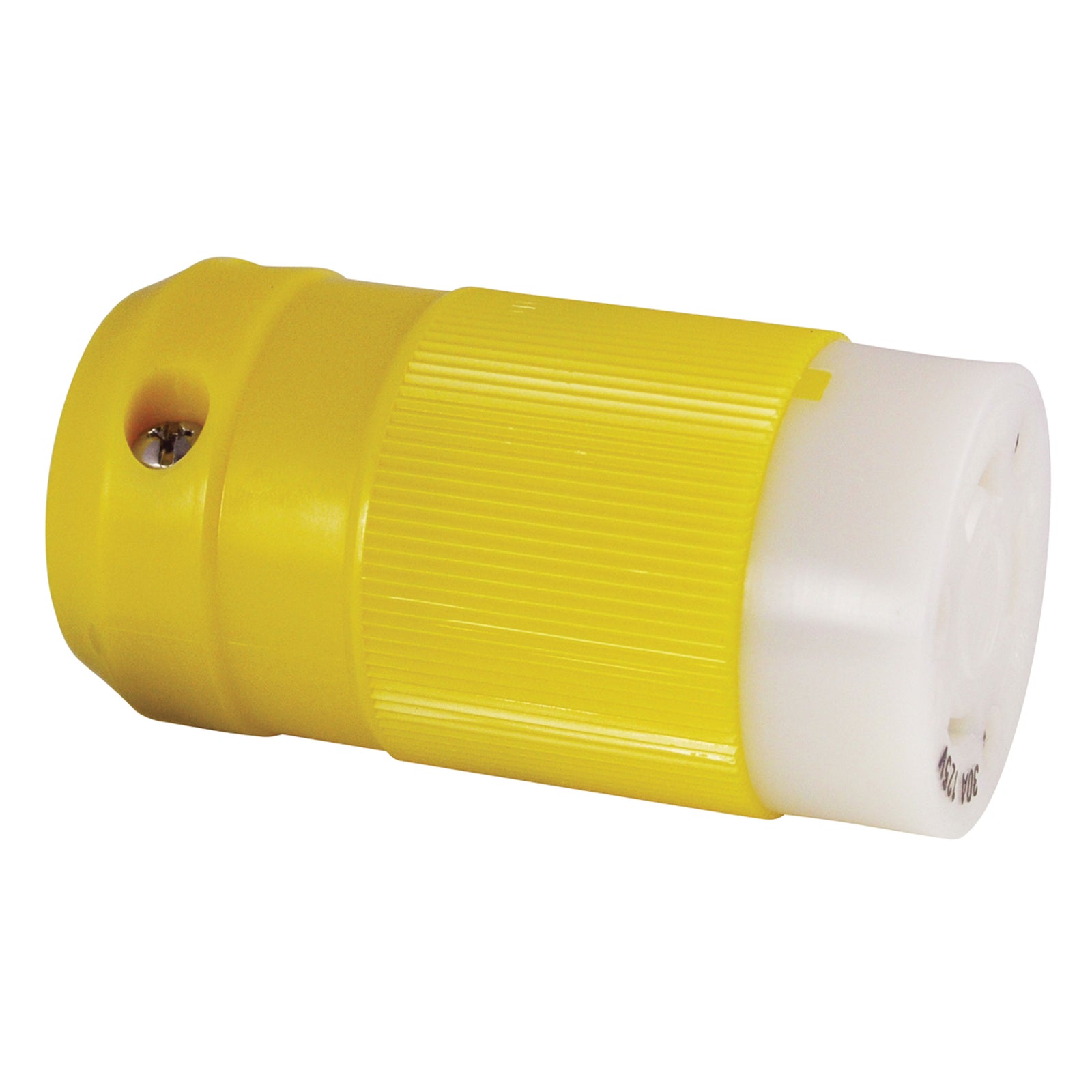 Marinco 305CRCN 30 Amp Female Connector