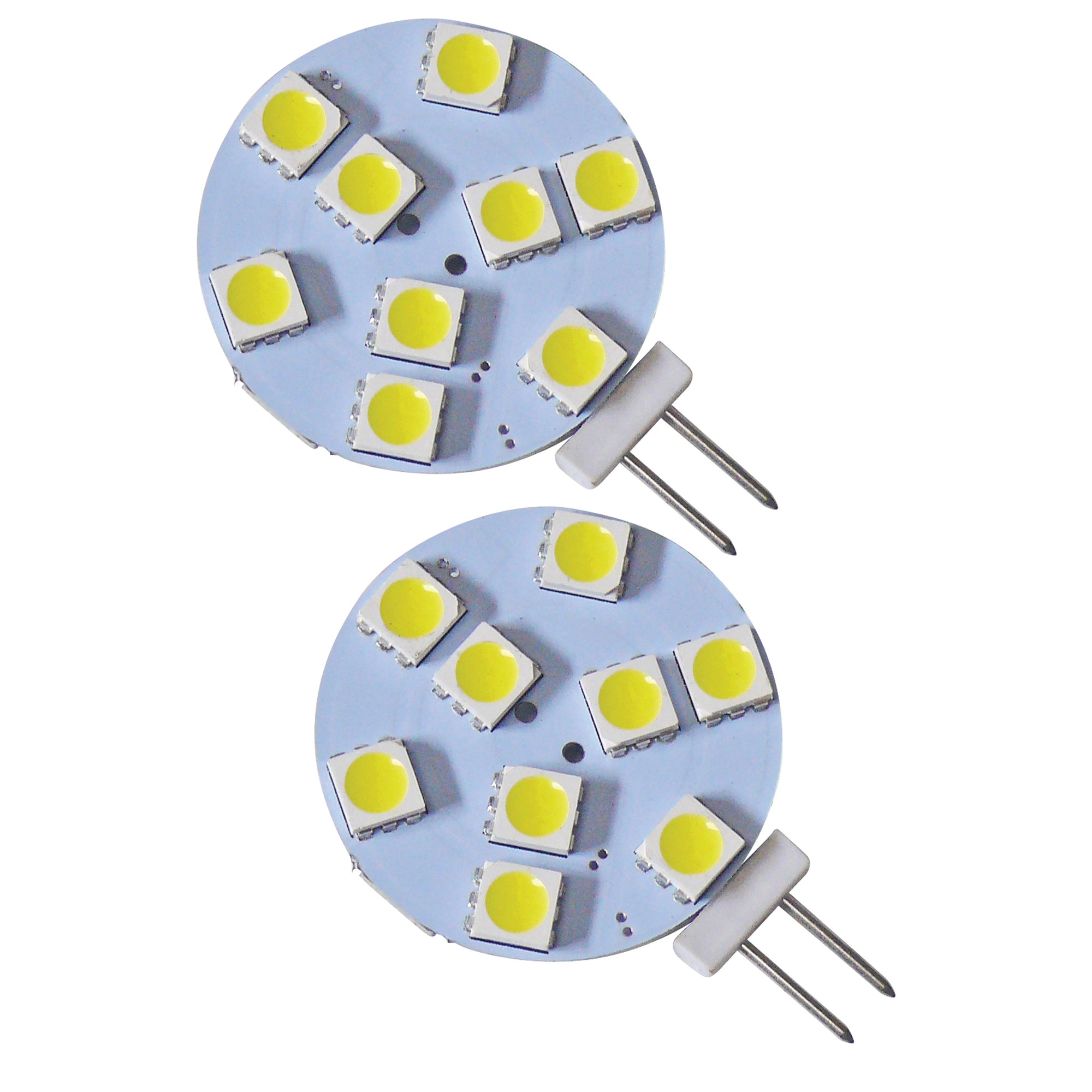 Diamond Group By Valterra Products DG72626VP Bulb Replacement LED - 2 Pin Connections