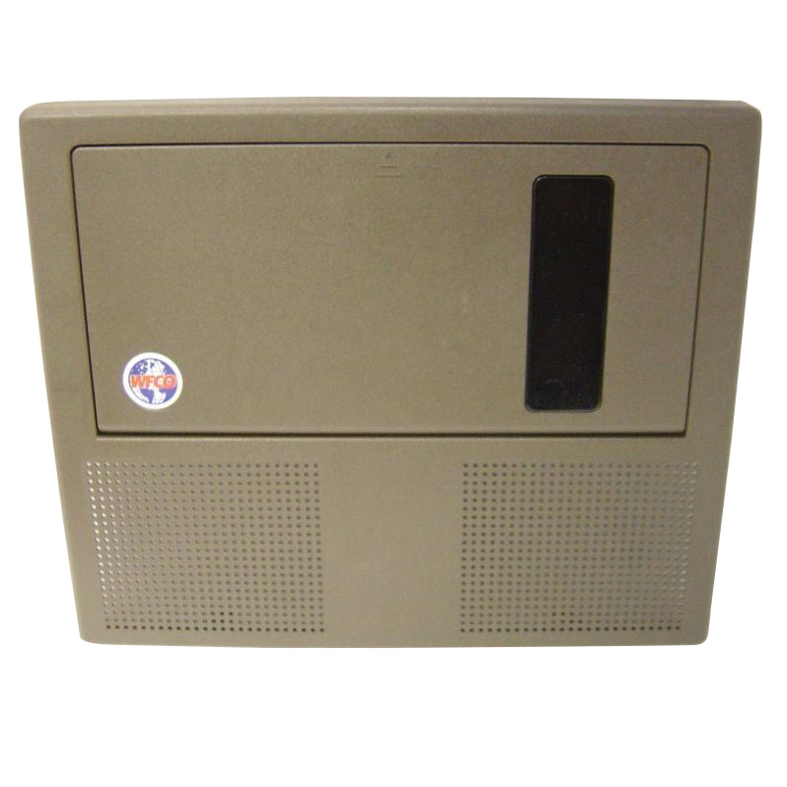 WFCO Technologies WF8955PEC-DA Door Assembly for WF-8955PEC