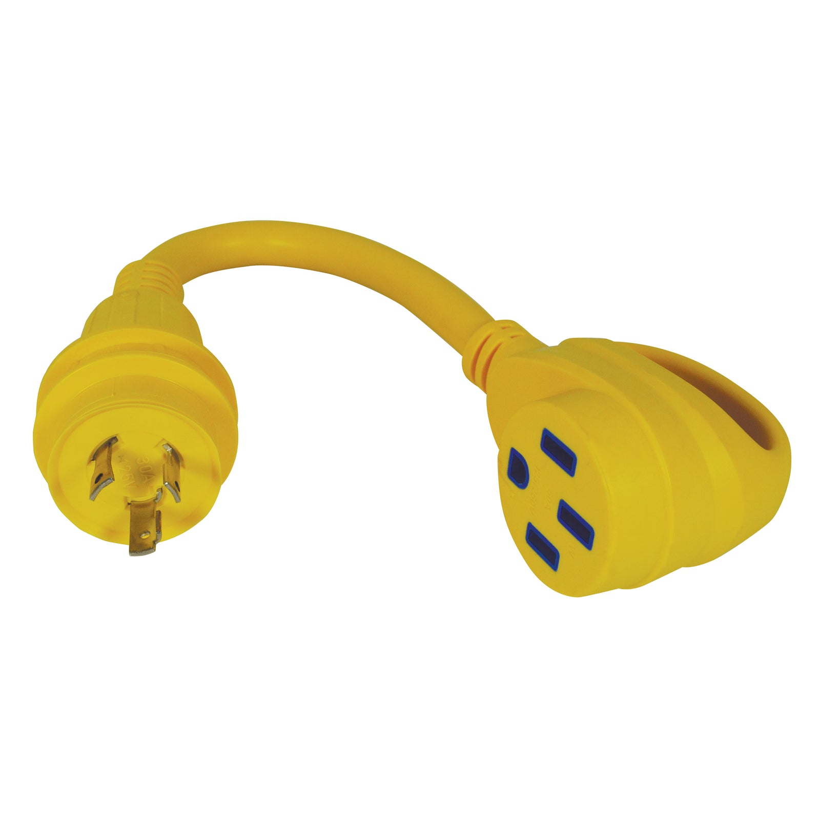 ParkPower 173ARV 30A Male to 50A Female