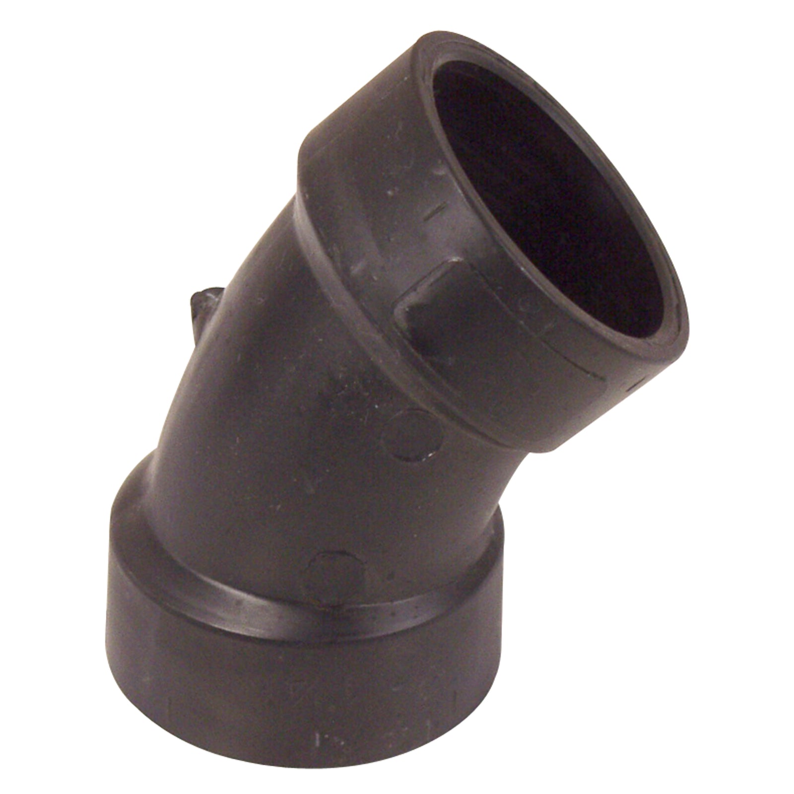 LaSalle Bristol 632503 45° Elbow - 3"