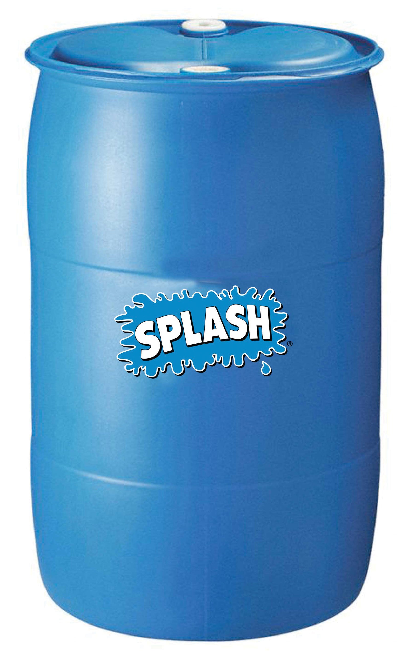 SPLASH 901155 Premium RV & Marine -100°F Antifreeze - 55 Gallon Drum