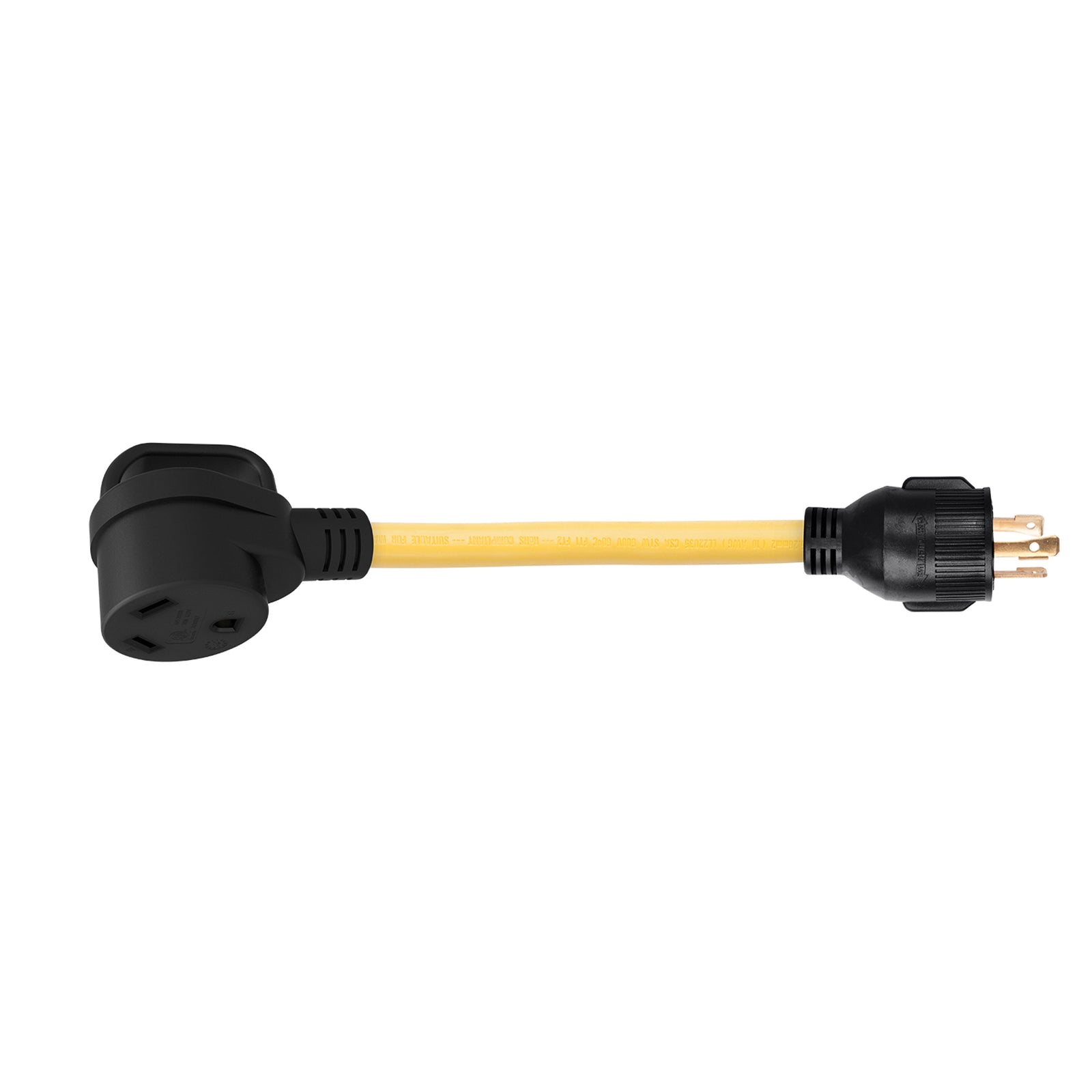 Park Power 3030GPA 30A Male - 30A Female Generator