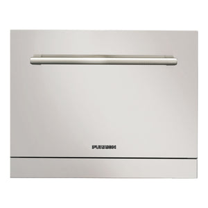 Furrion 381569 Stainless Steel Countertop Dishwasher - Tall