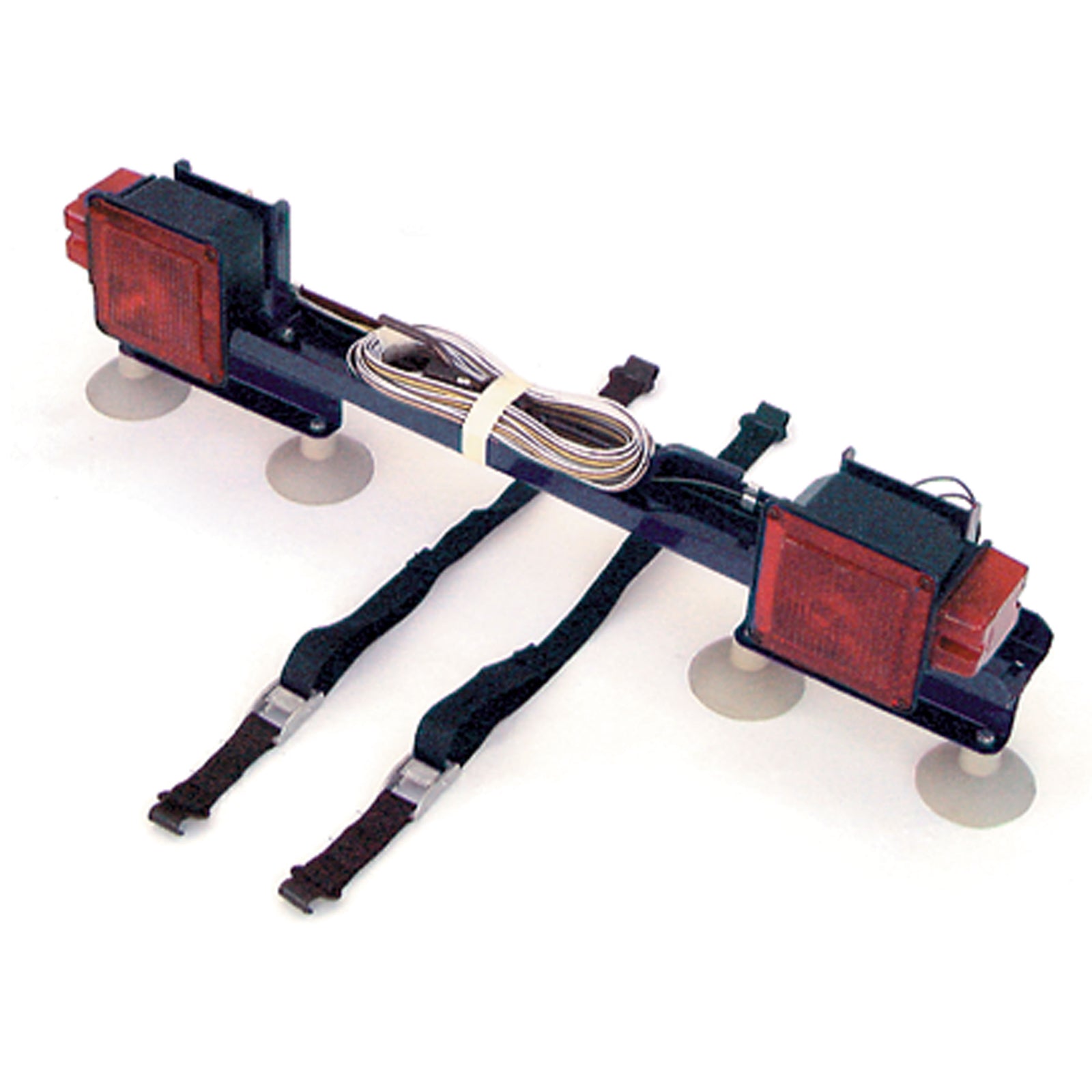 Demco KKLB Kar Kaddy Tow Car Auxiliary Light Bar