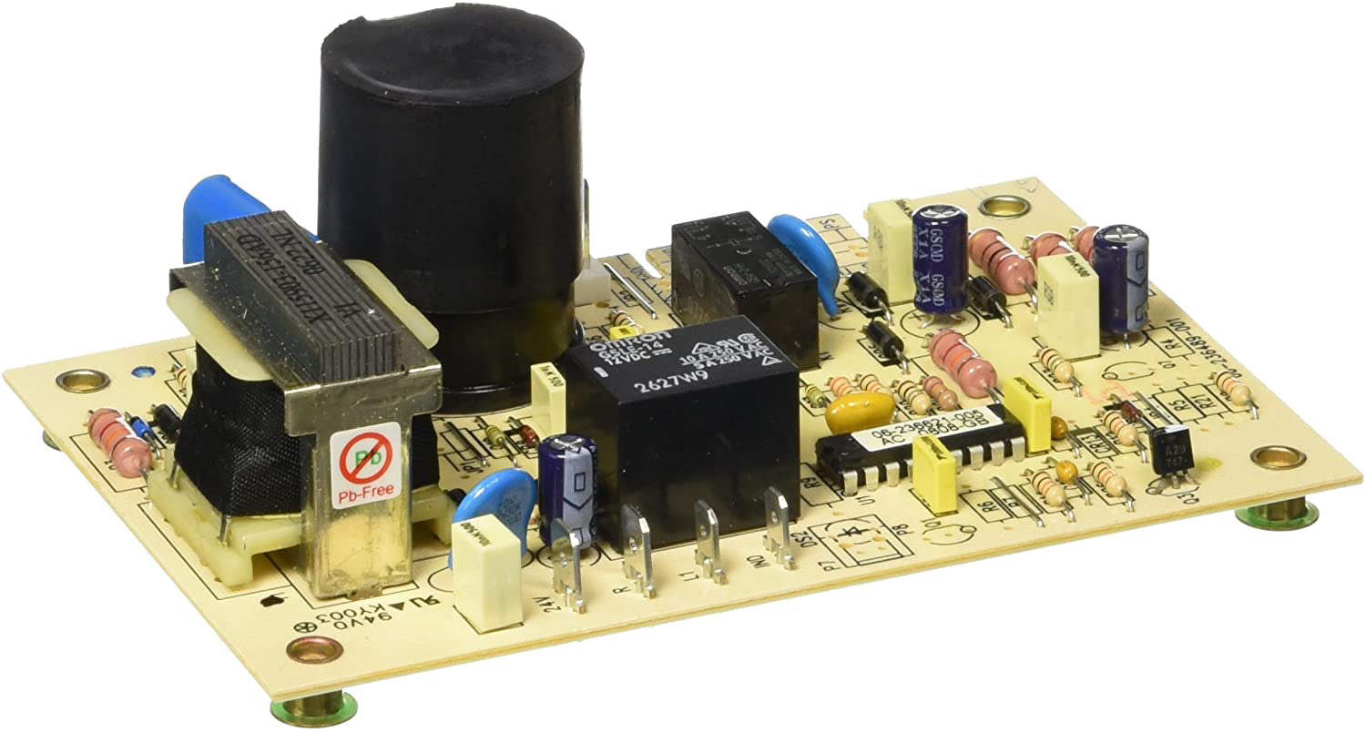 Suburban 520947 Ignition Control Circuit Board - 24V