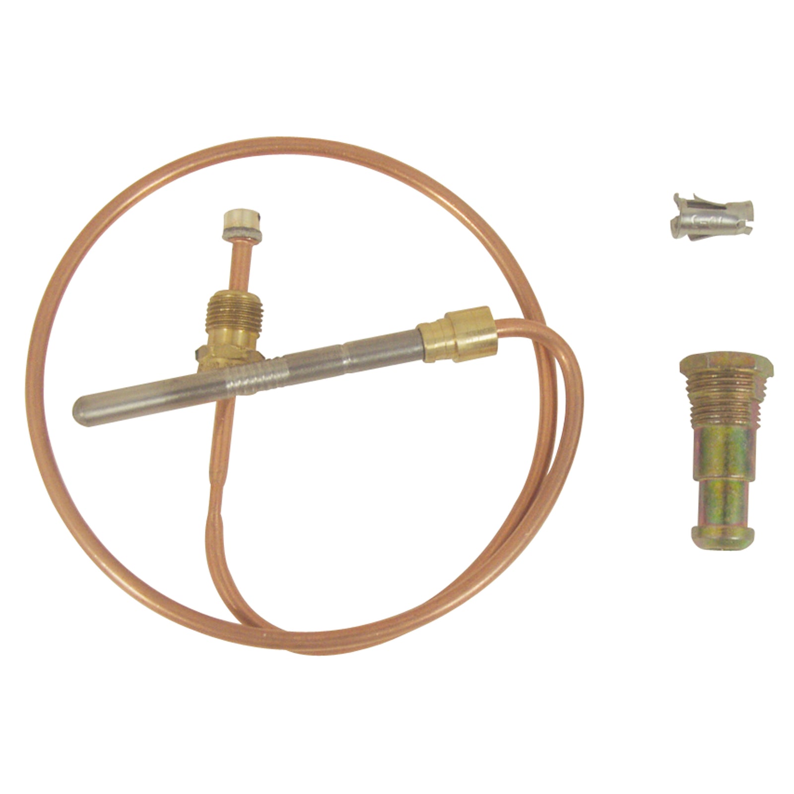 Honeywell Q390A1095/U Universal Thermocouple - 18"