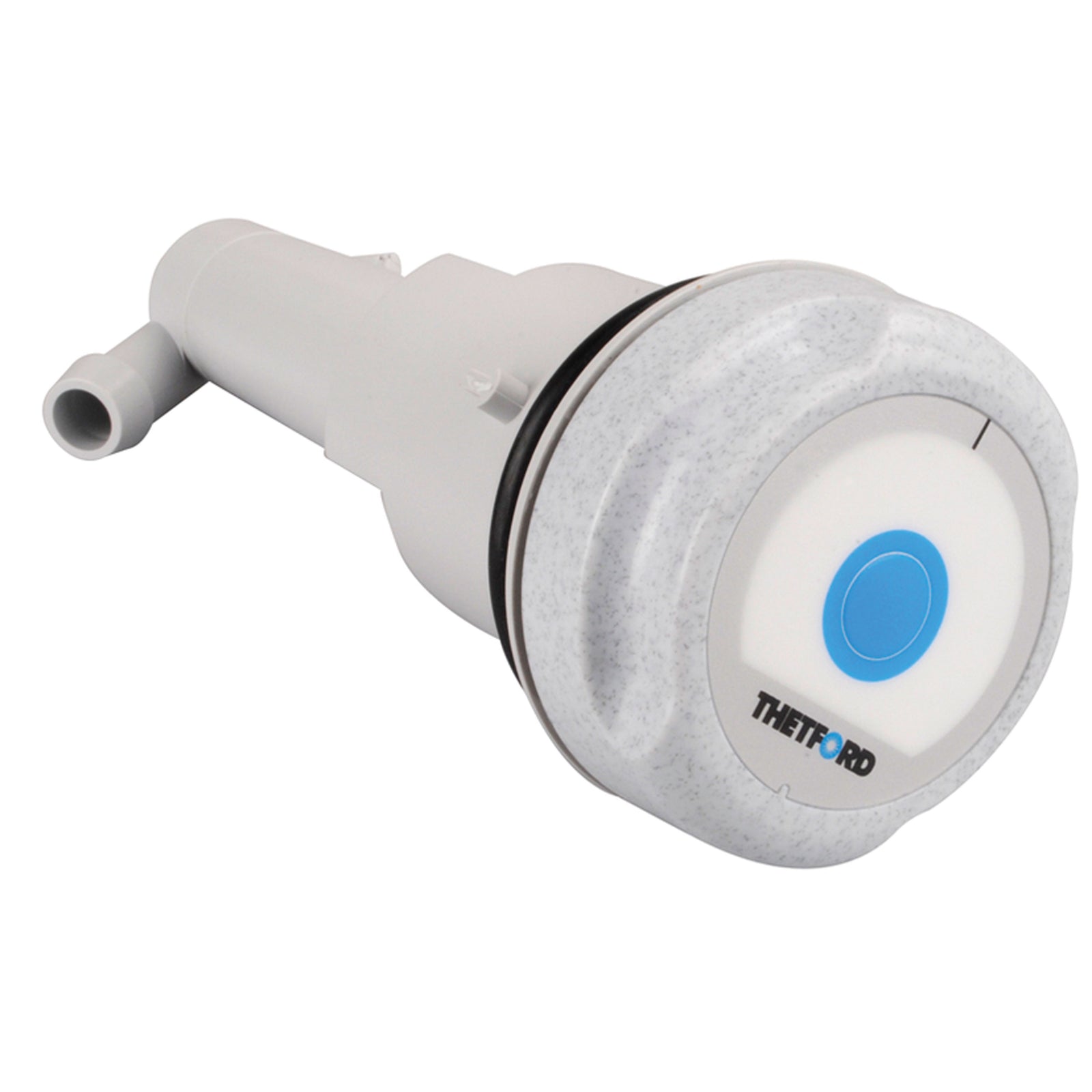 Thetford 92402 Electric Pump Assembly for Porta Potti Curve