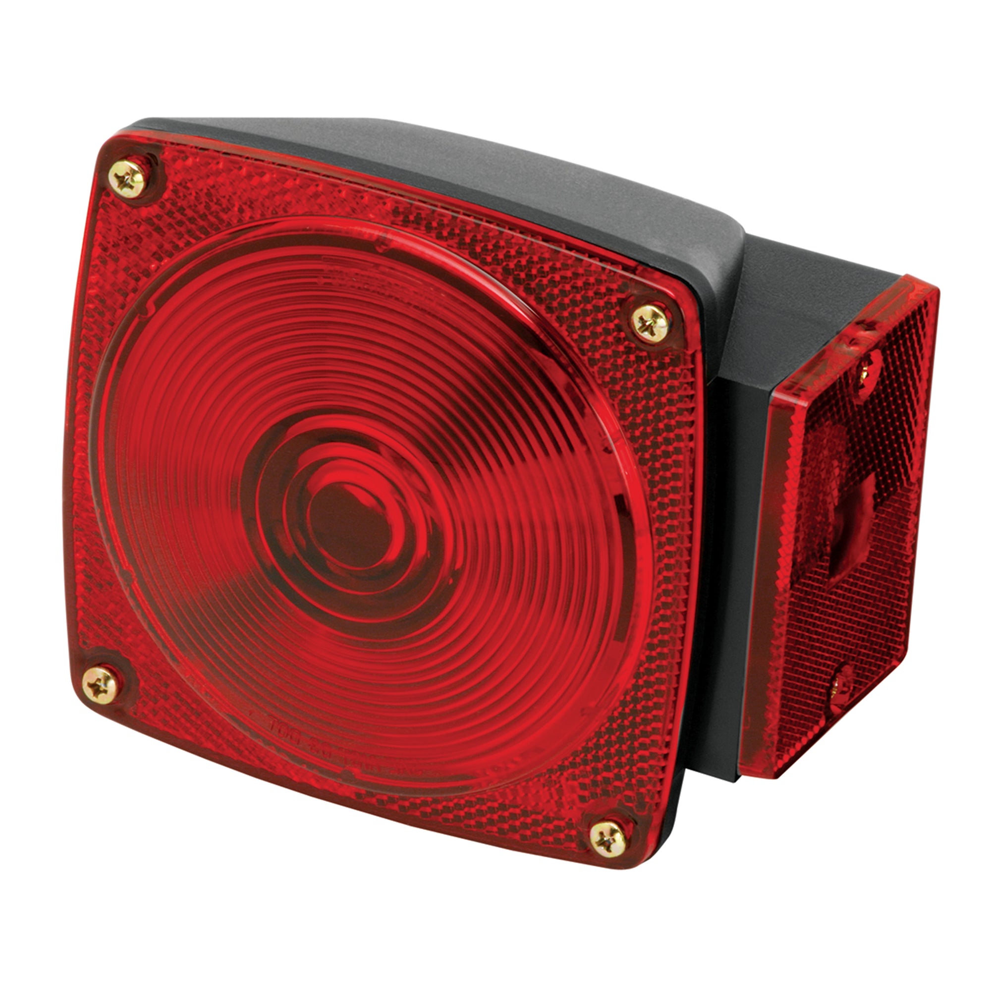 Wesbar 2523073 Submersible Under 80" Taillight - Right Hand