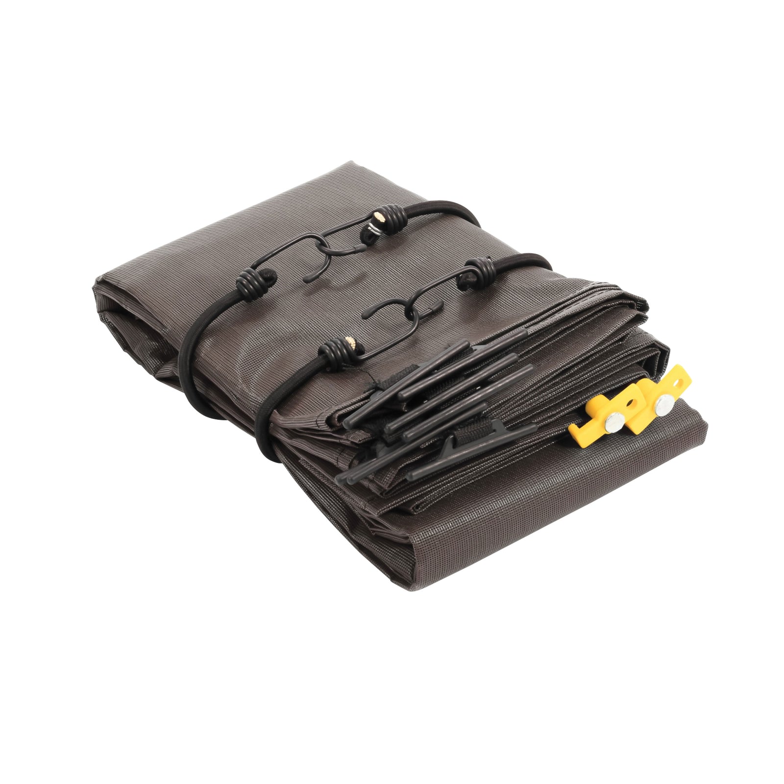 Camco 51457 RV Awning Shade Kit, 54" x 180" / Brown