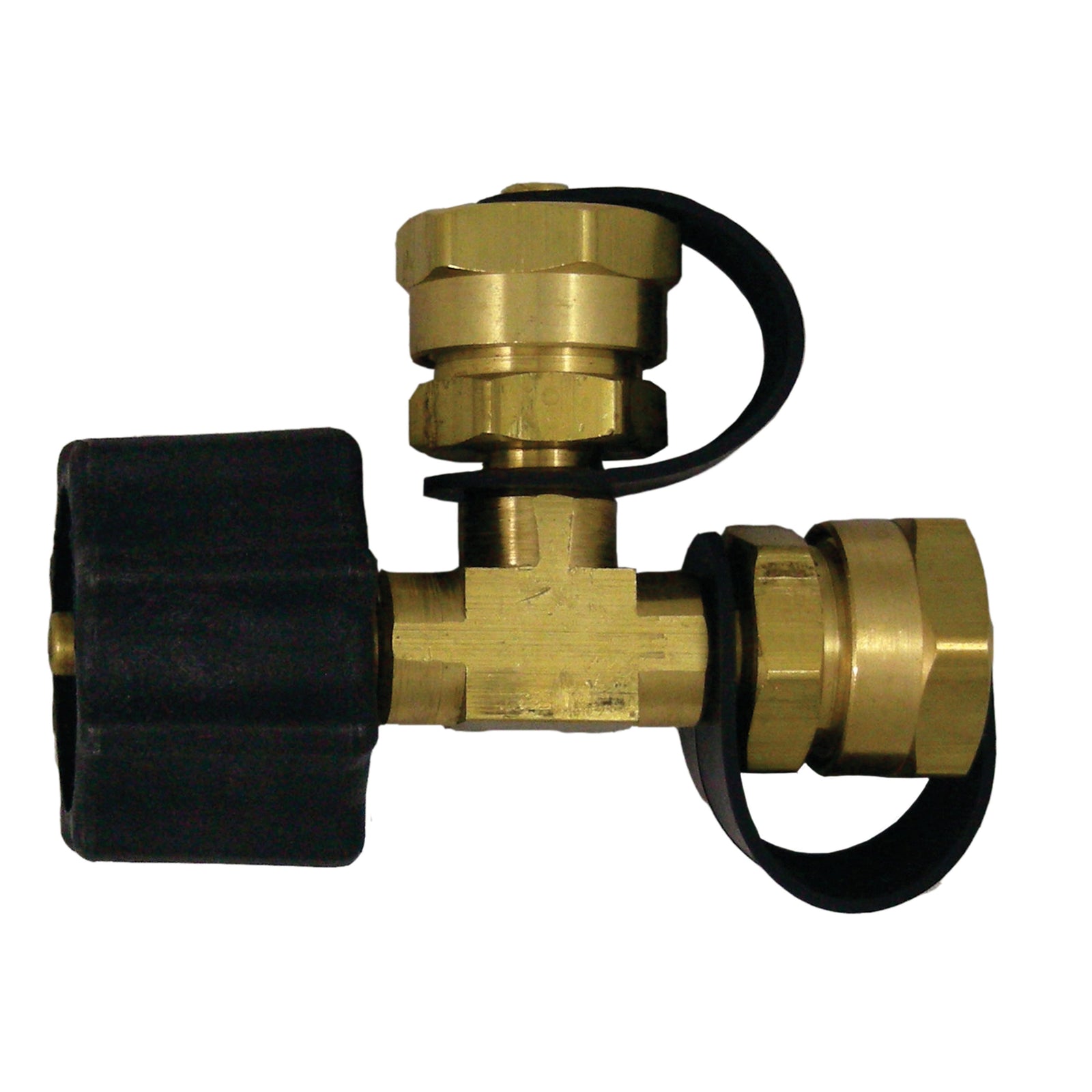 Marshall Excelsior ME412 Acme Tee For Two Camp Fitting